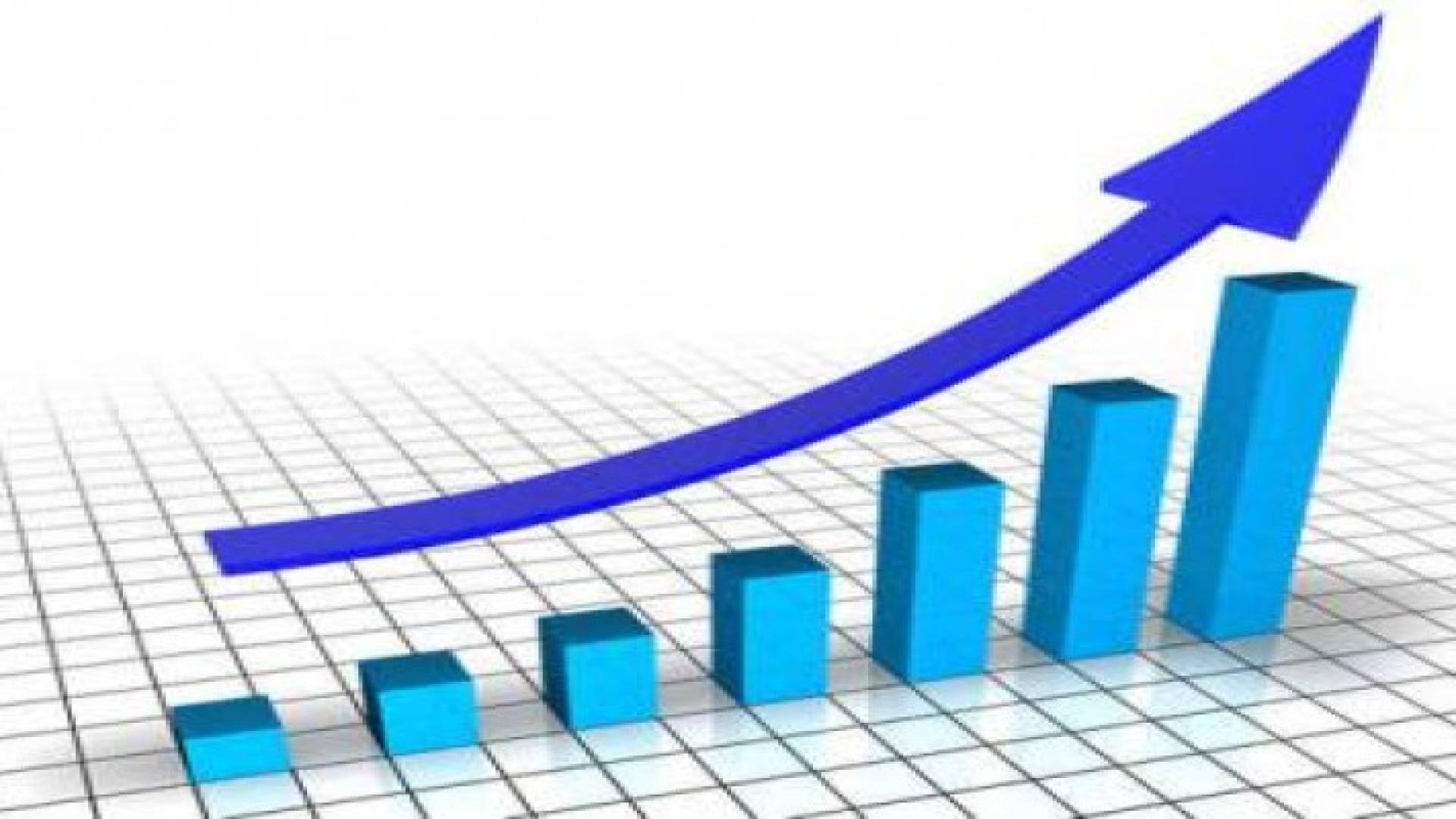 ارتفاع المؤشر العام لاسعار الاسهم المتداولة بنسبة 0.05%