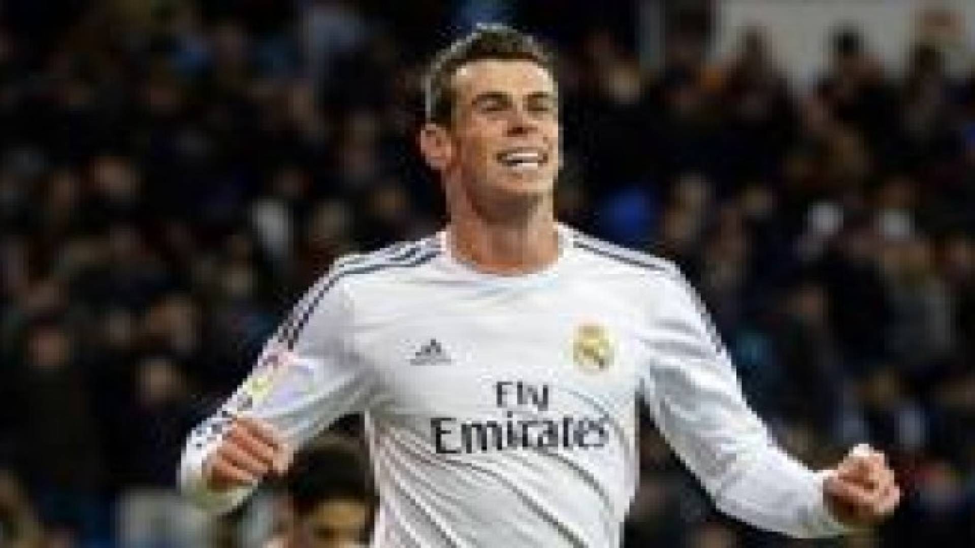 الويلزي بيل يغيب عن موقعة ديربي مدريد بأبطال أوروبا للإصابة