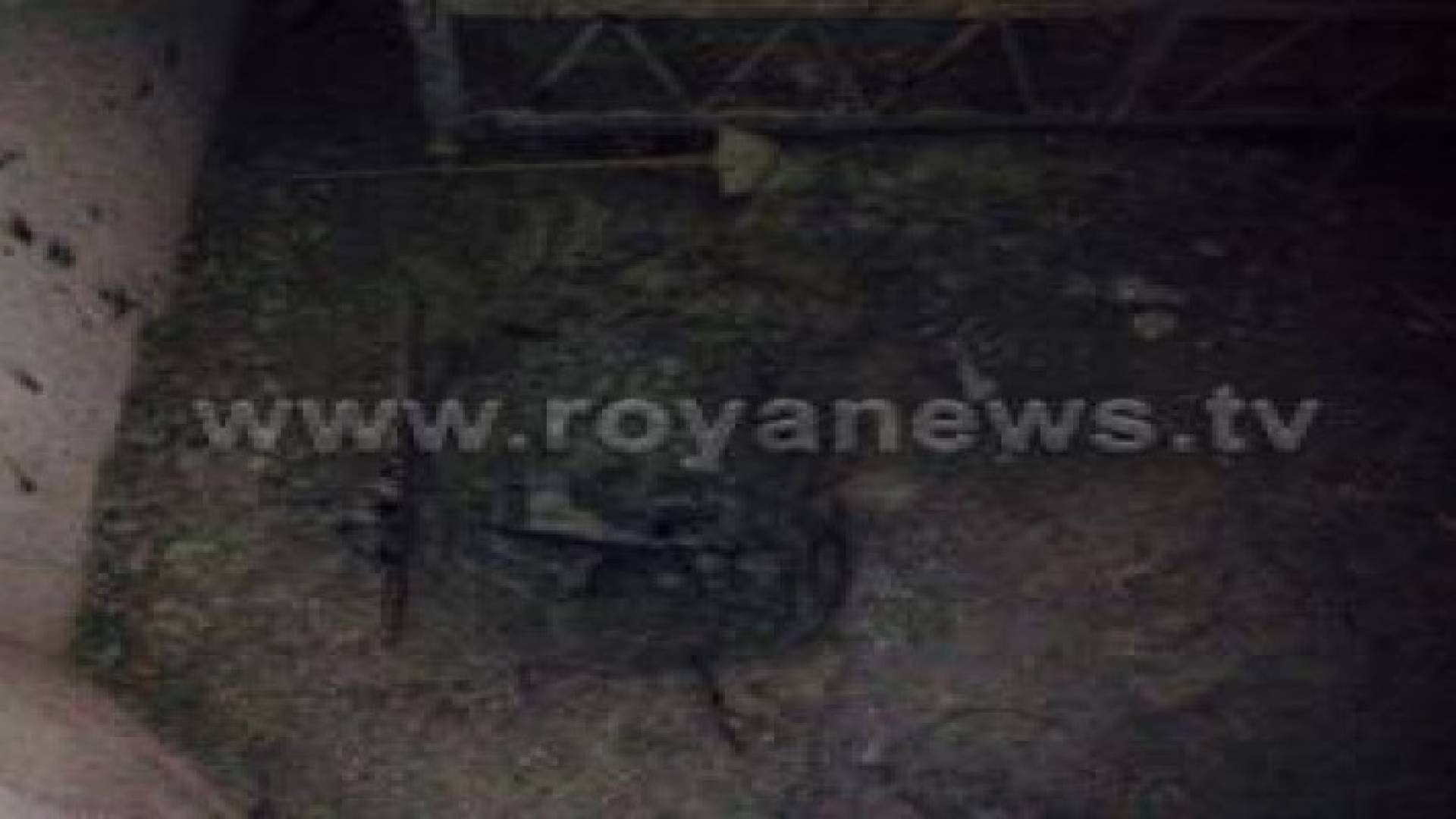 اصابتان في حادث تماس كهربائي بأحد فنادق البحر الميت .. صور