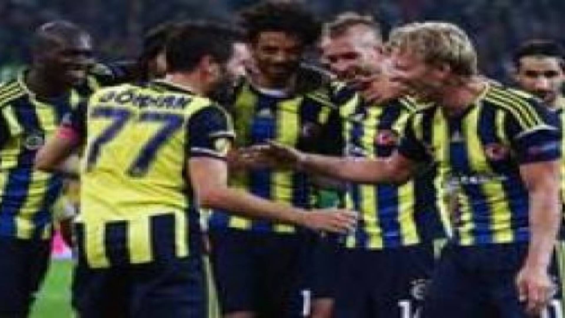 الدوري التركي: فنربخشة يقتنص الصدارة بعد الفوز على بورصا سبور