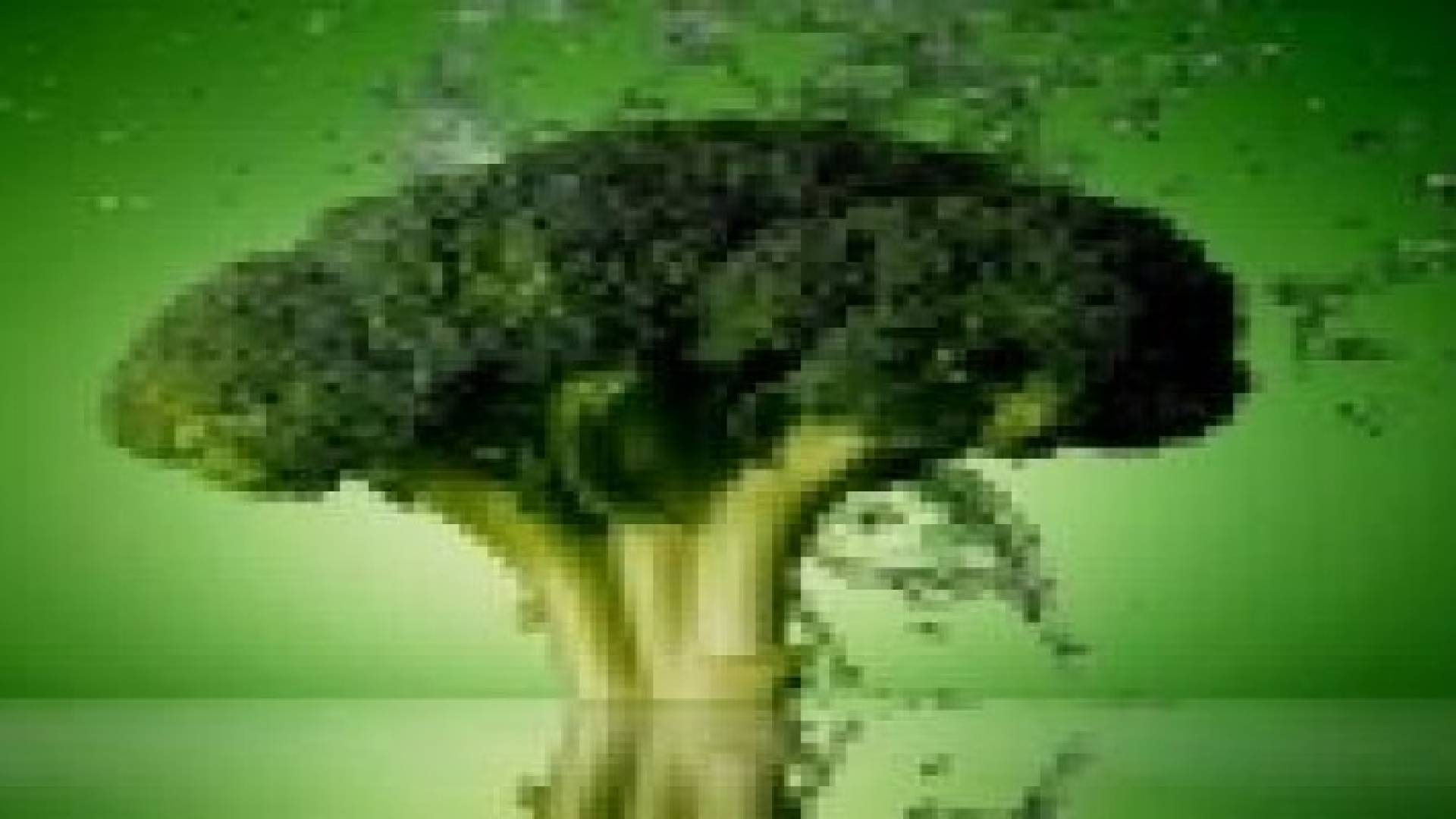 البروكلي يحمي من السرطان