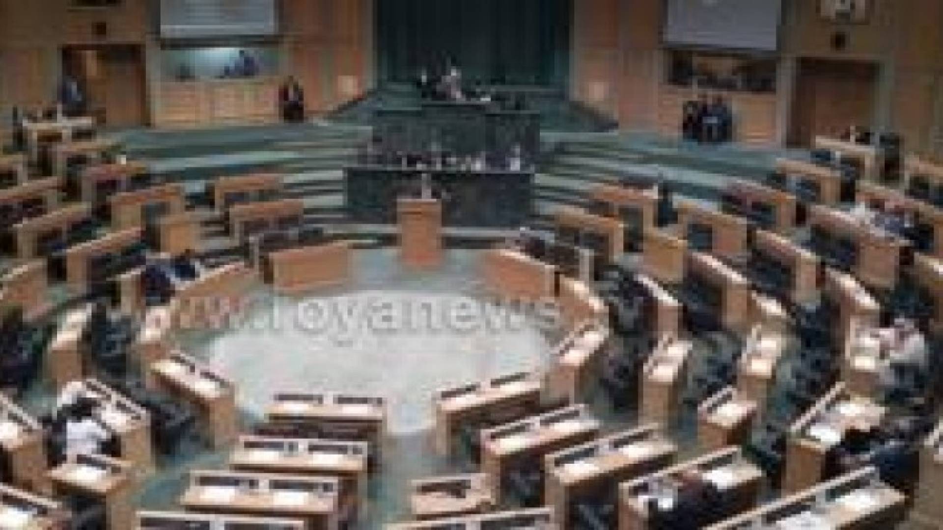 جلسة صباحية رقابية للنواب.. تفاصيل