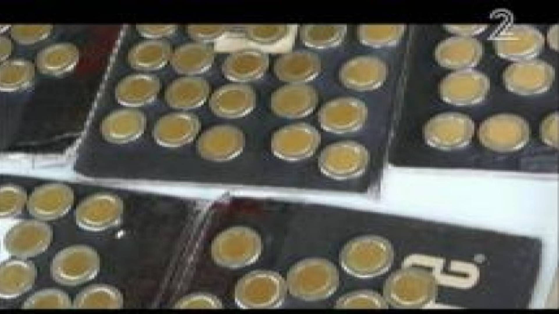 شرطة الاحتلال تضبط مصنعا لتزوير النقود .. صور