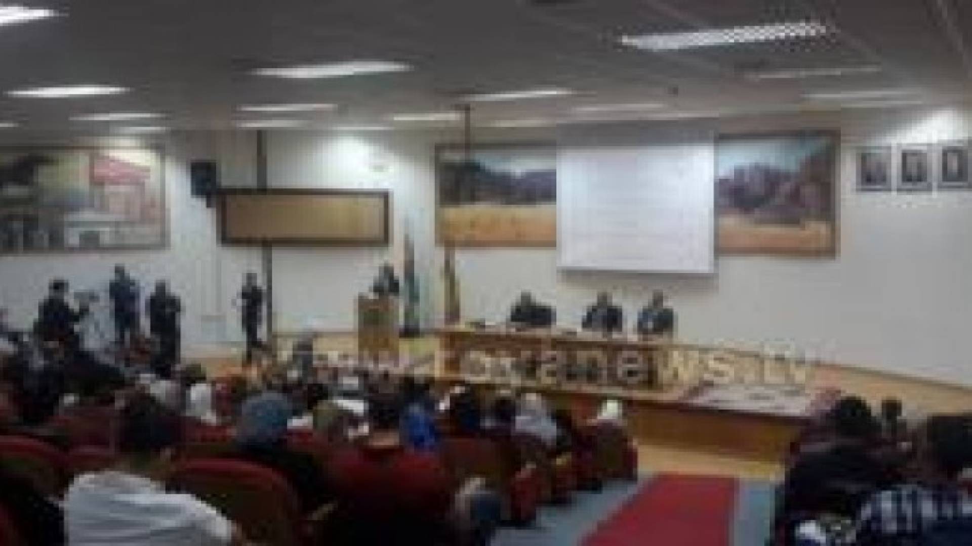 الجامعة الاردنية تستضيف المؤتمر الدولي الثاني للغة العربية