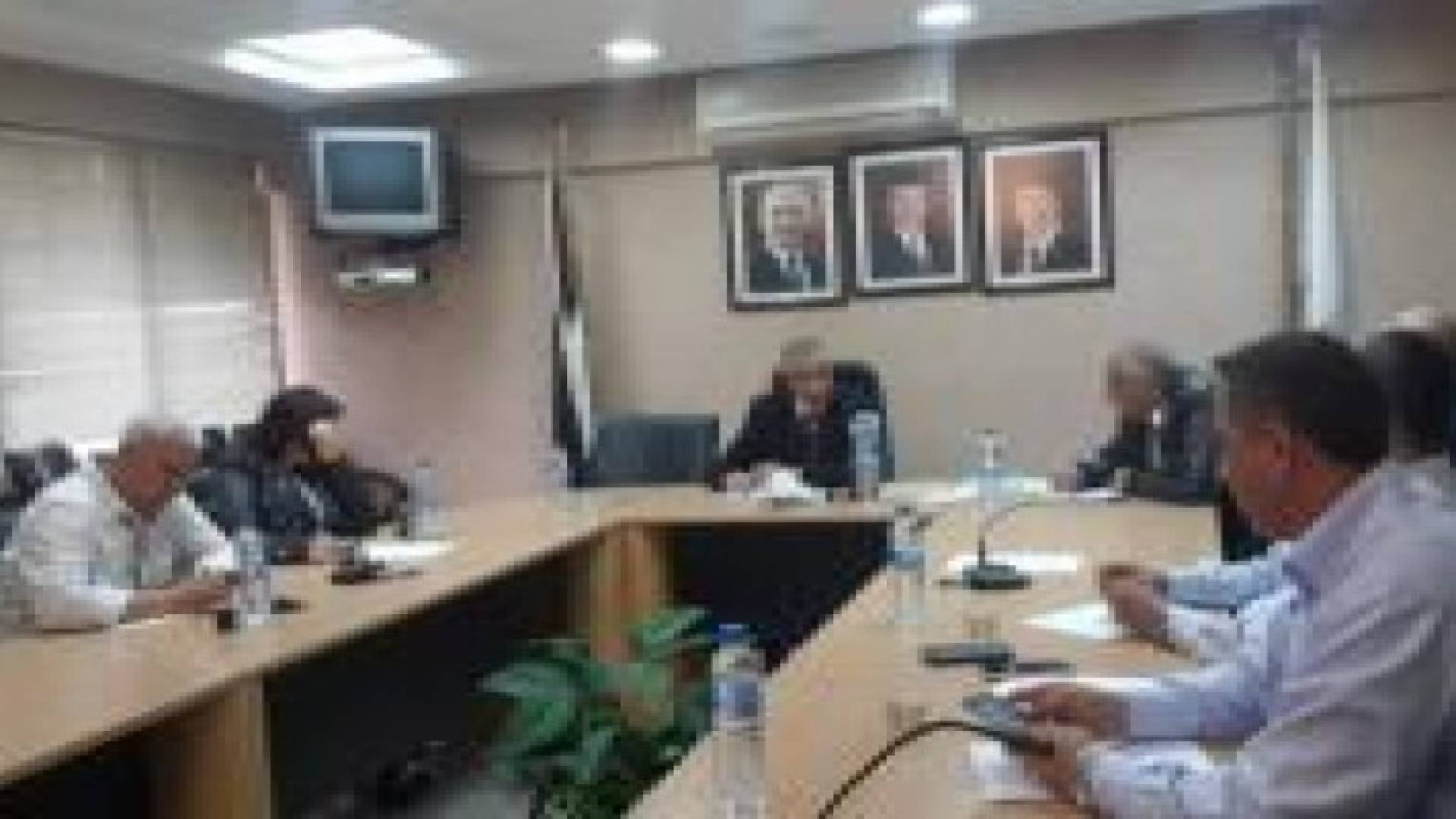 نقابة الاطباء : عدد الاطباء الاردنيين وصل الى 28000 طبيب مسجل في النقابة