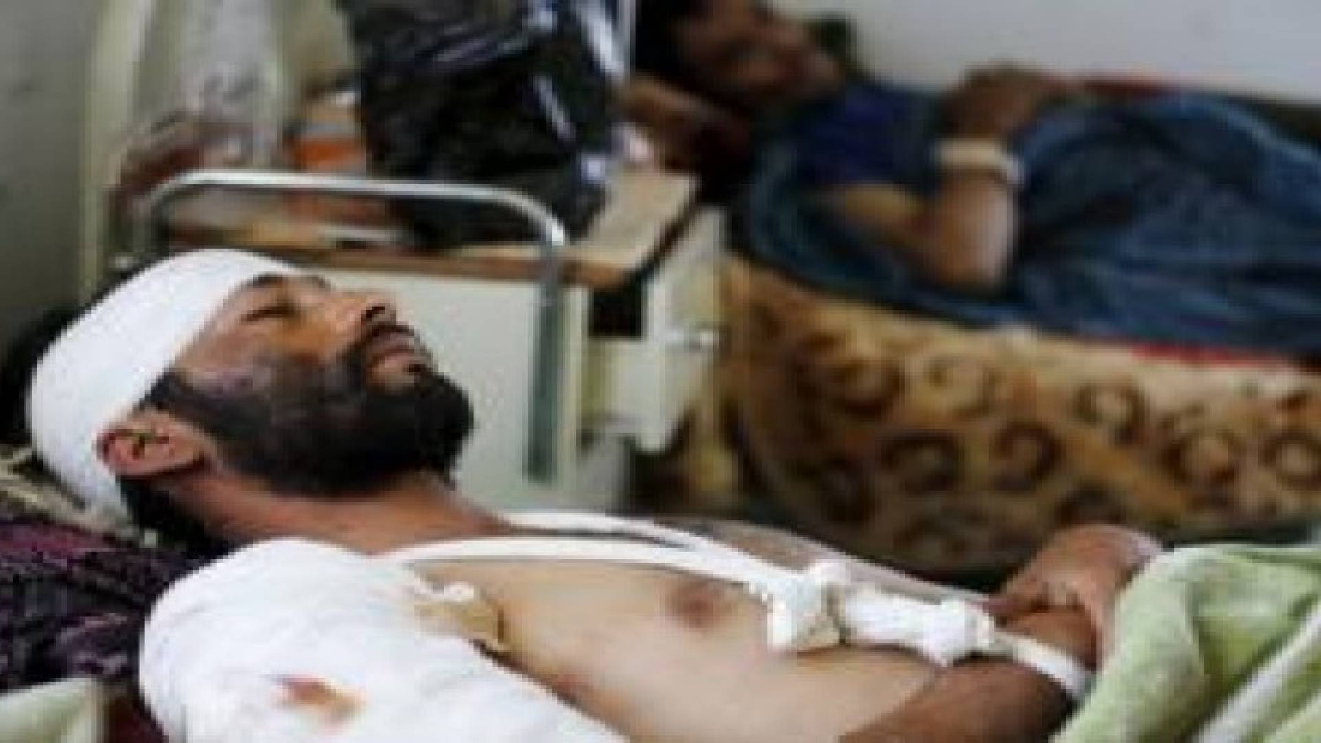 الصحة العالمية: اعمال العنف في اليمن خلفت 944 قتيلا و3487 جريحا