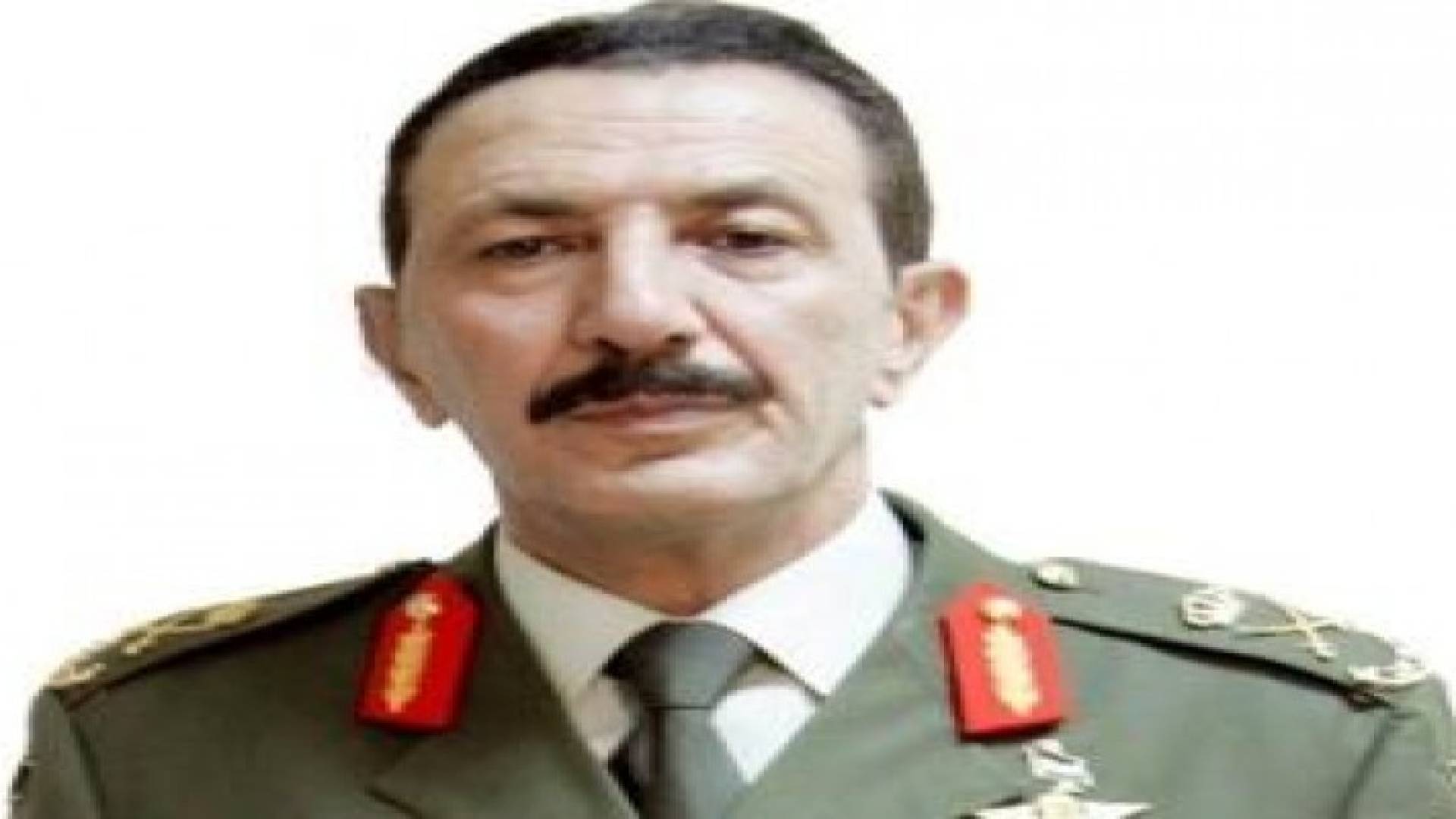 الزبن يشارك في اجتماعات انشاء قوة عربية مشتركة