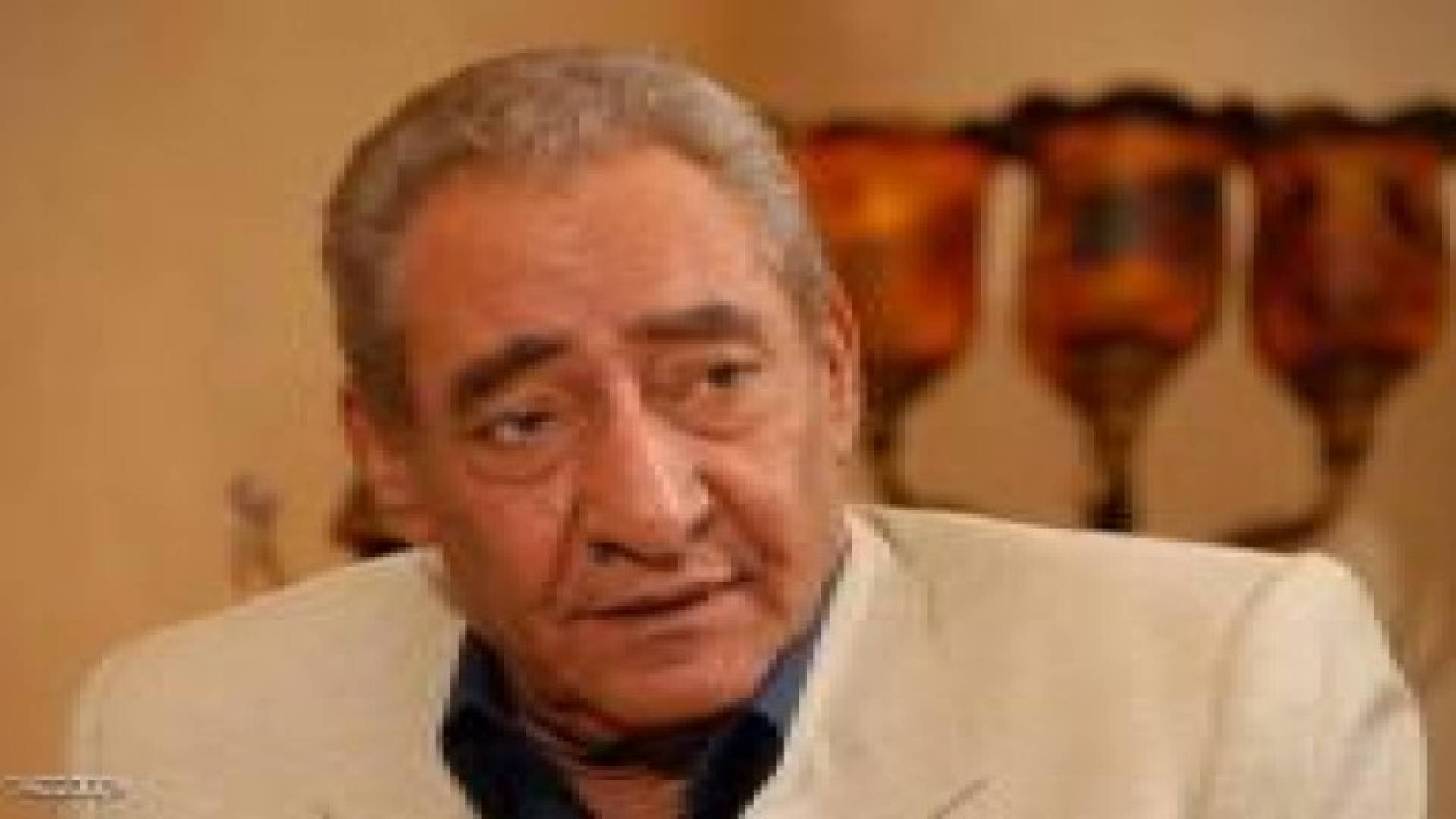 رحيل الشاعر الكبير عبد الرحمن الأبنودي