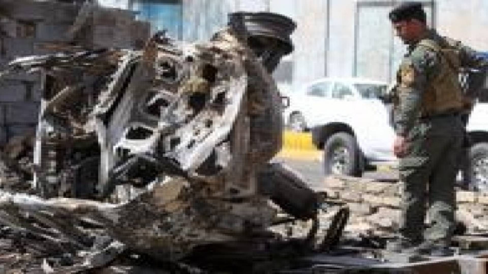 مقتل 7 وإصابة 29 في تفجيرات ببغداد