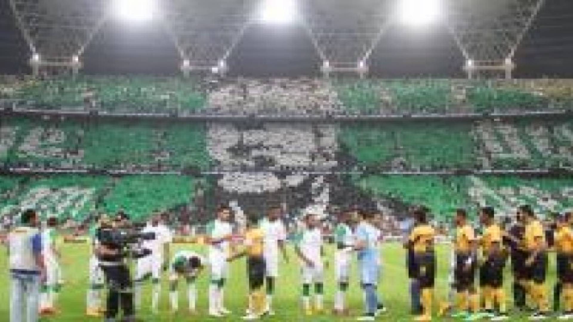 أهلي جدة السعودي ينتزع بطاقة التأهل لدور الـ 16 لأبطال آسيا