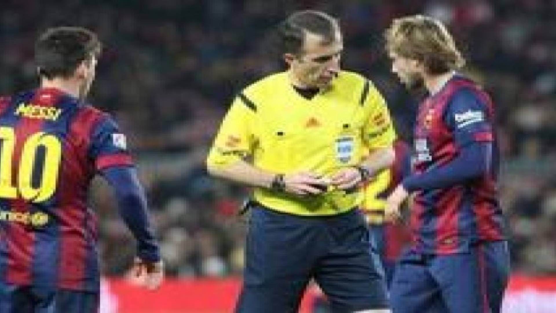 برشلونة يتأهل لنصف نهائي أبطال أوروبا بفوز مريح على سان جيرمان