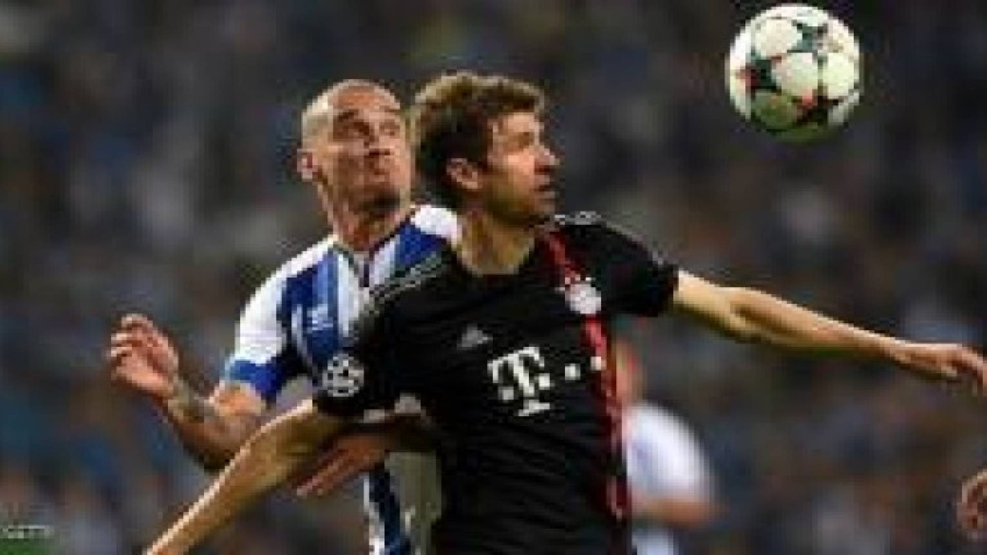 بايرن ميونيخ يثأر من بورتو ويتأهل لنصف نهائي أبطال أوروبا