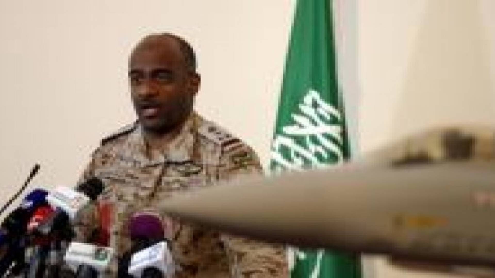 "عاصفة الحزم".. حصاد 27 يوما