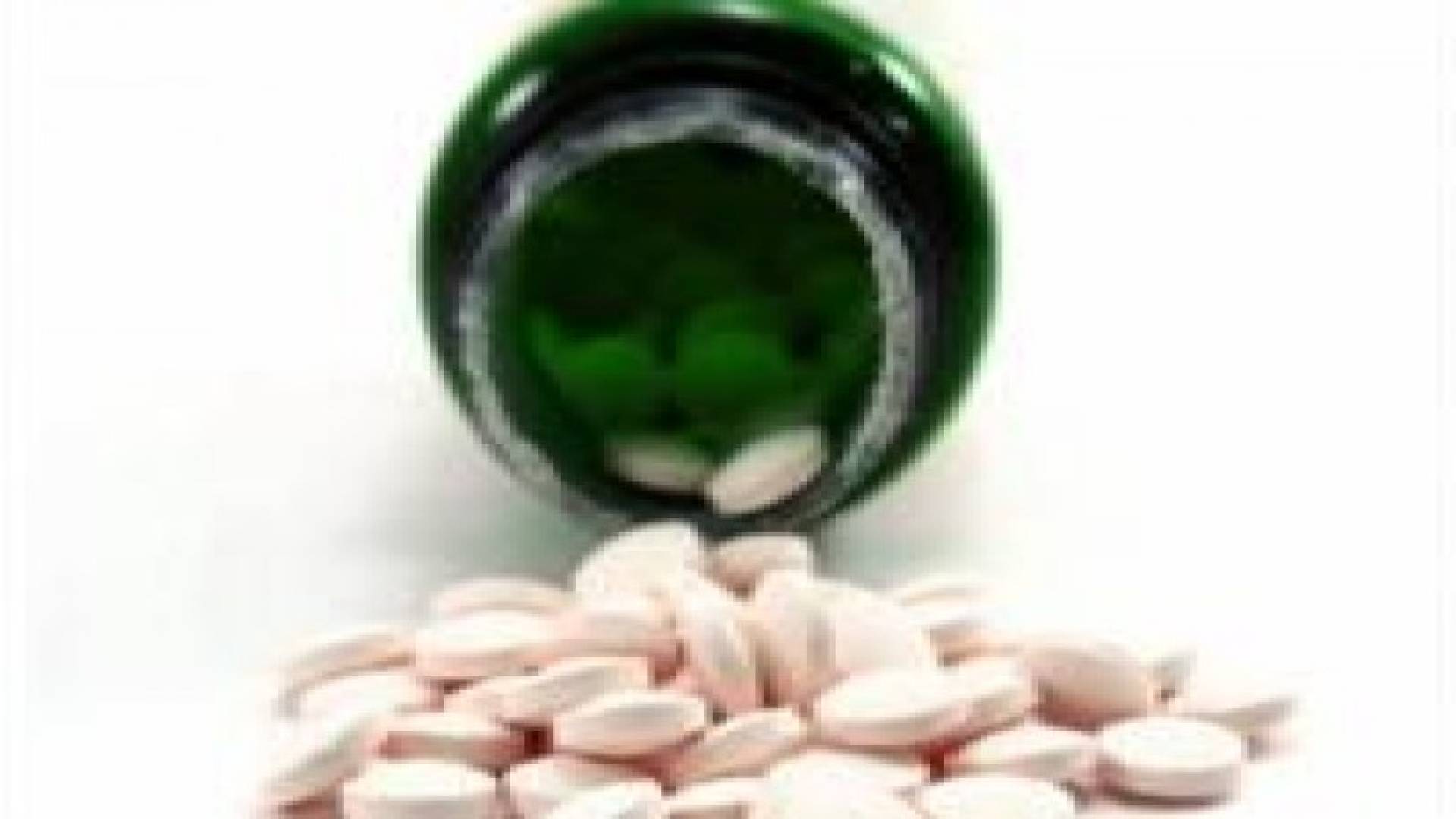 تناول الكثير من حبوب الفيتامين يزيد مخاطر السرطان