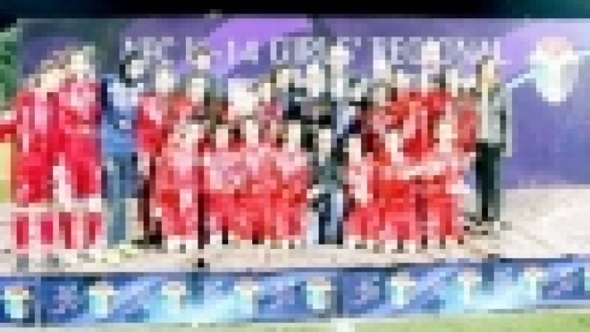 منتخب الواعدات يتعادل مع الإمارات إيجابيا في البطولة الإقليمية