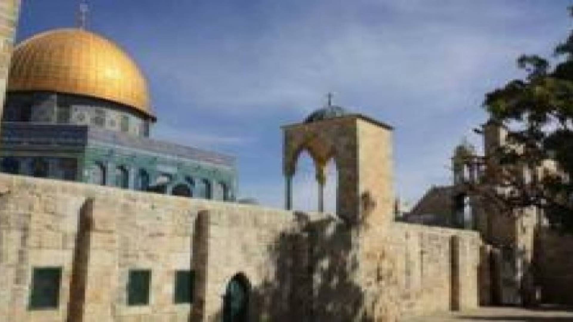 تقرير "الشؤون الفلسطينية" يبرز التأكيد الاردني على مركزية القضية