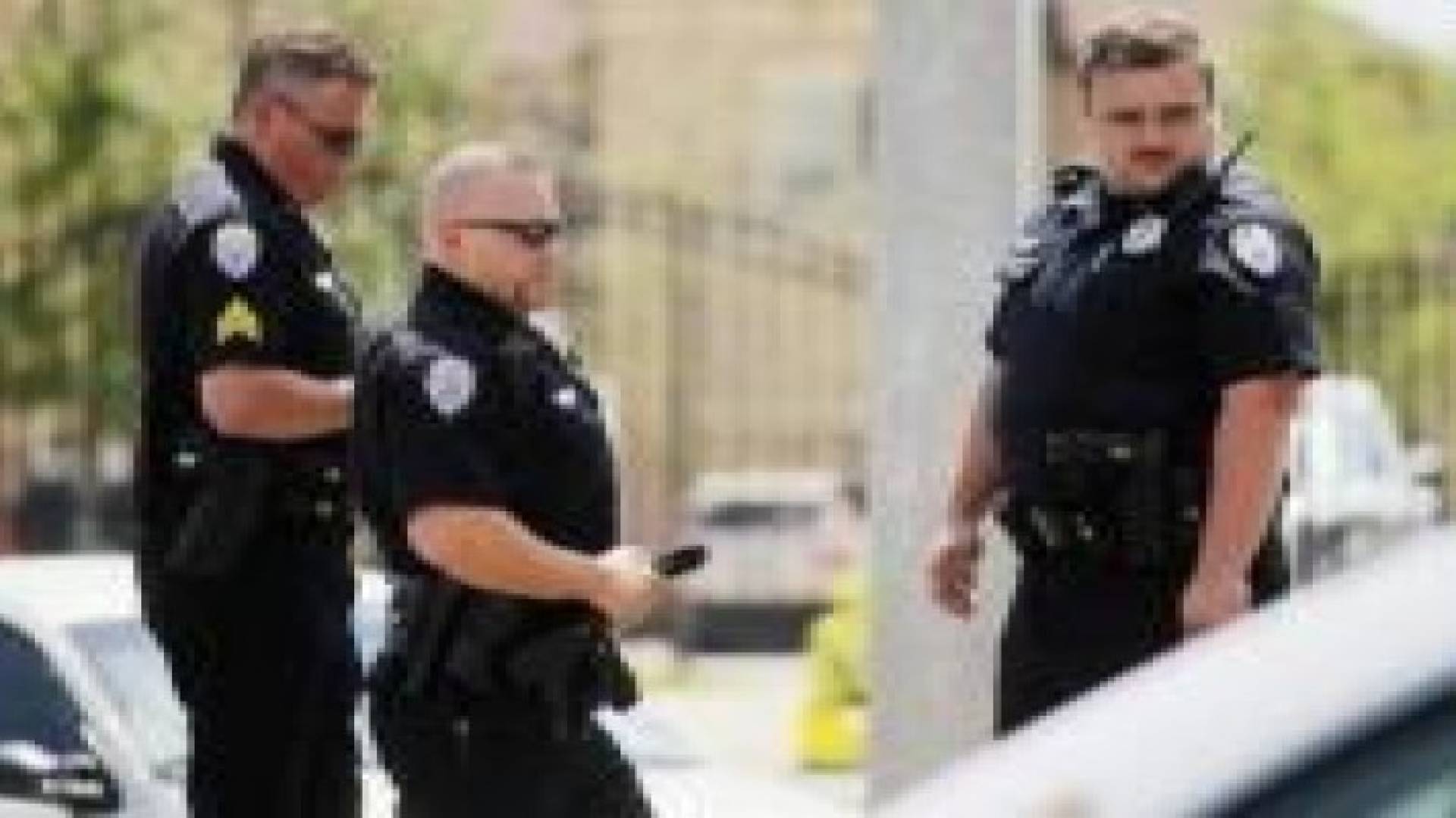 أميركي يعوض بـ 650 ألفا بعد ضربه من الشرطة