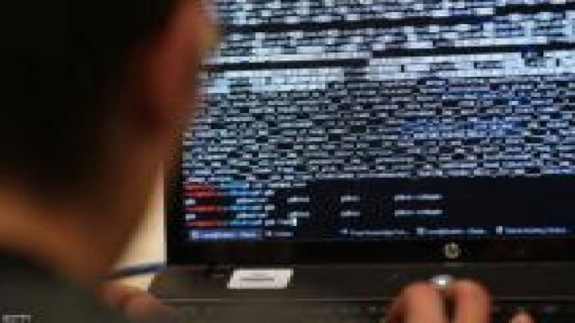 المقاومة تخترق موقعا لتجنيد العملاء وتحصل على قوائم المسجلين