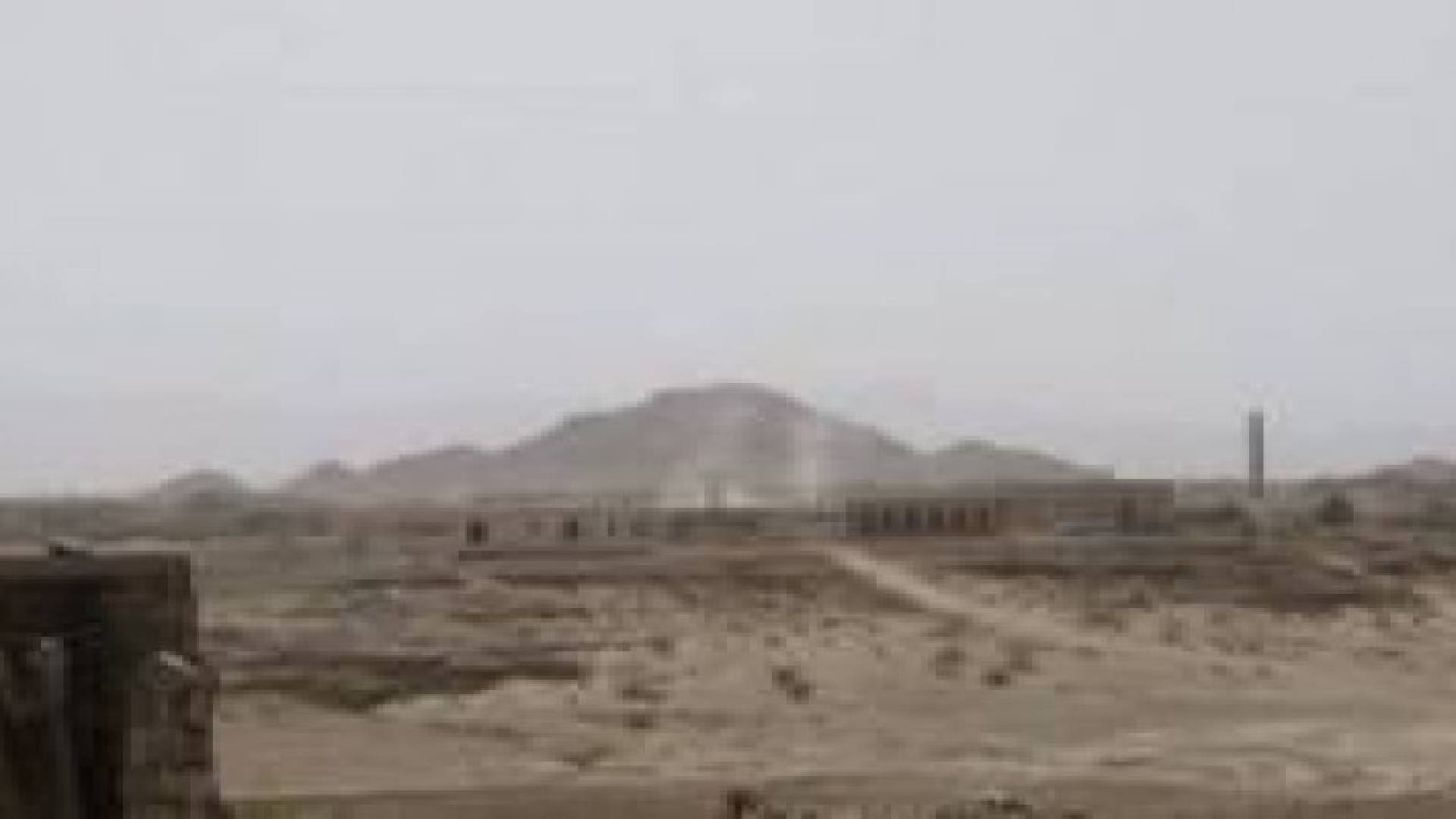 المقاومة الشعبية تقول إنها سيطرت على معسكر غربي مأرب