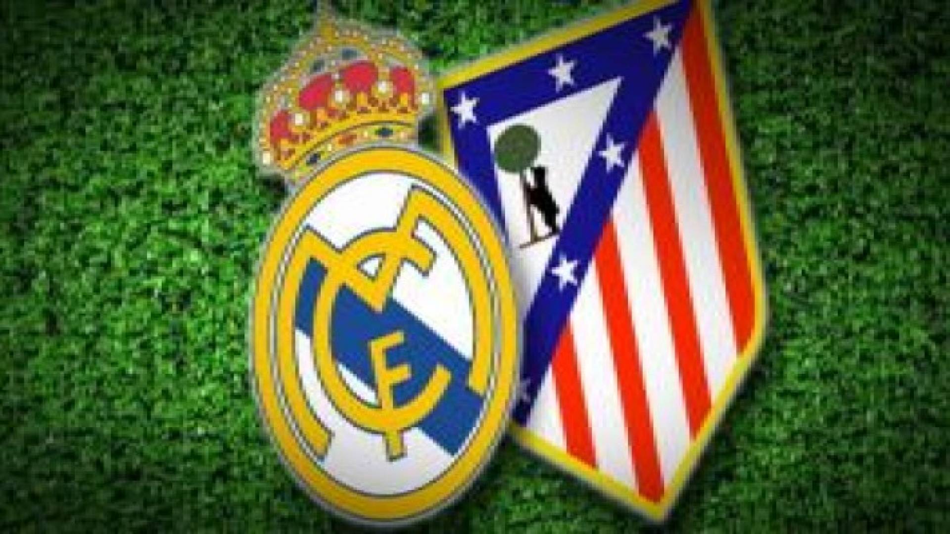 التشكيلة المتوقعة لريال مدريد وأتلتيكو مدريد في "أبطال أوروبا"