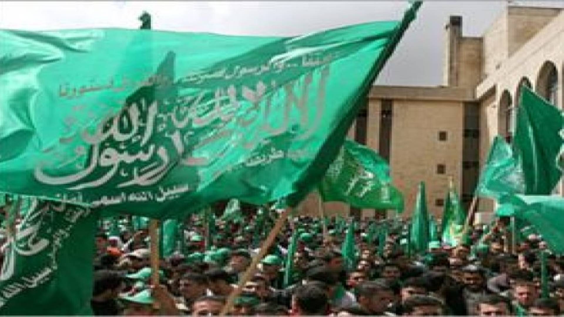 حماس تفوز بانتخابات جامعية بالضفة لأول مرة منذ 2007