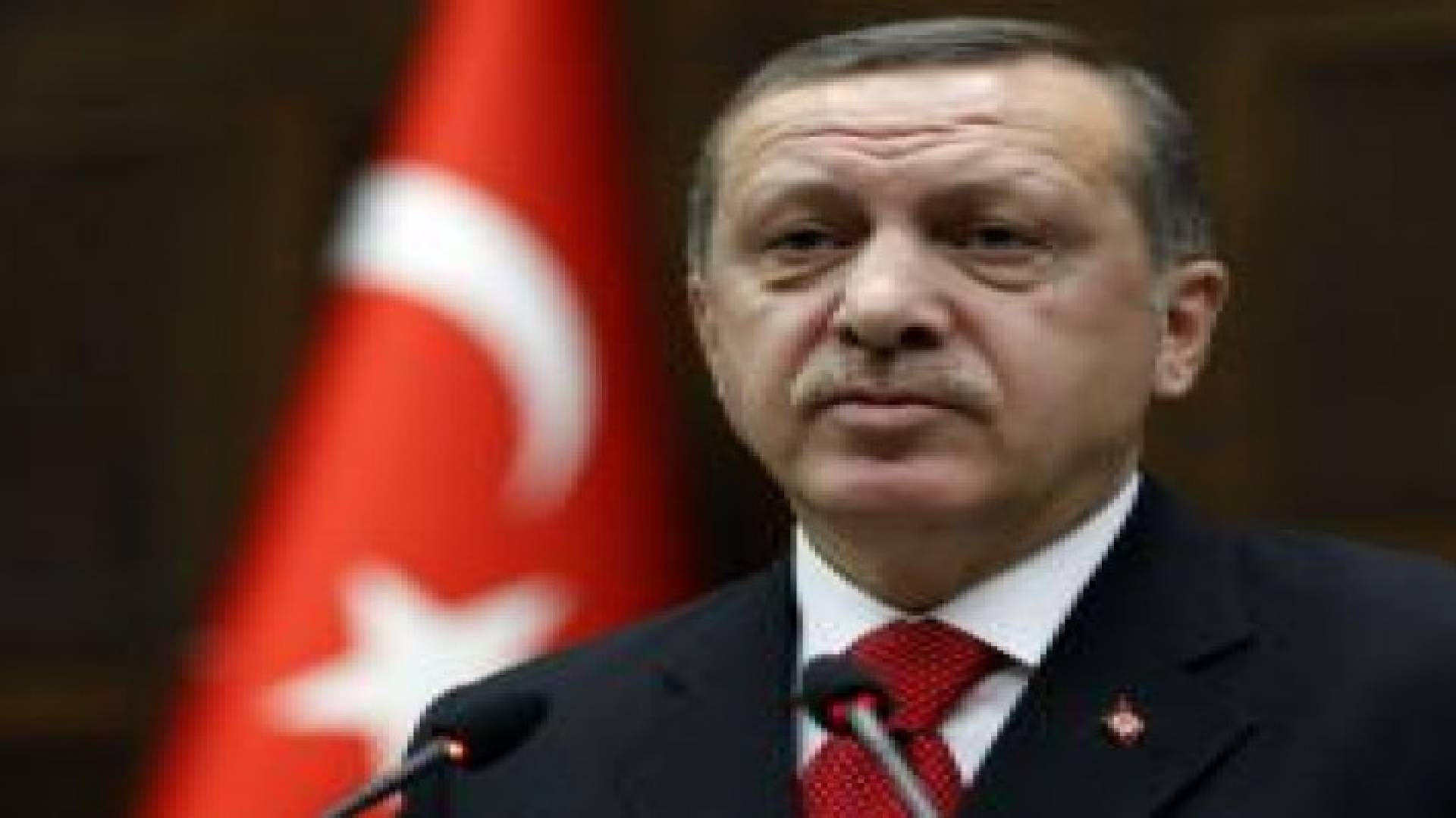 أردوغان: مستعدون لتسليح وتدريب القوات العراقية