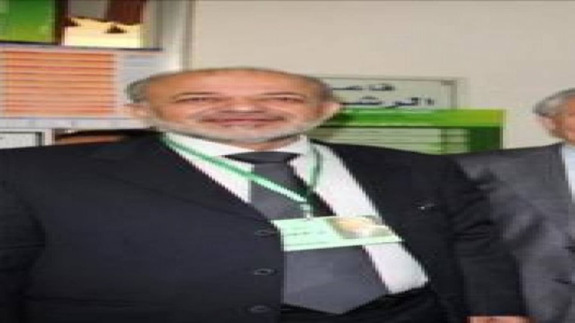 صفا رئيسا لهيئة المكاتب الهندسية