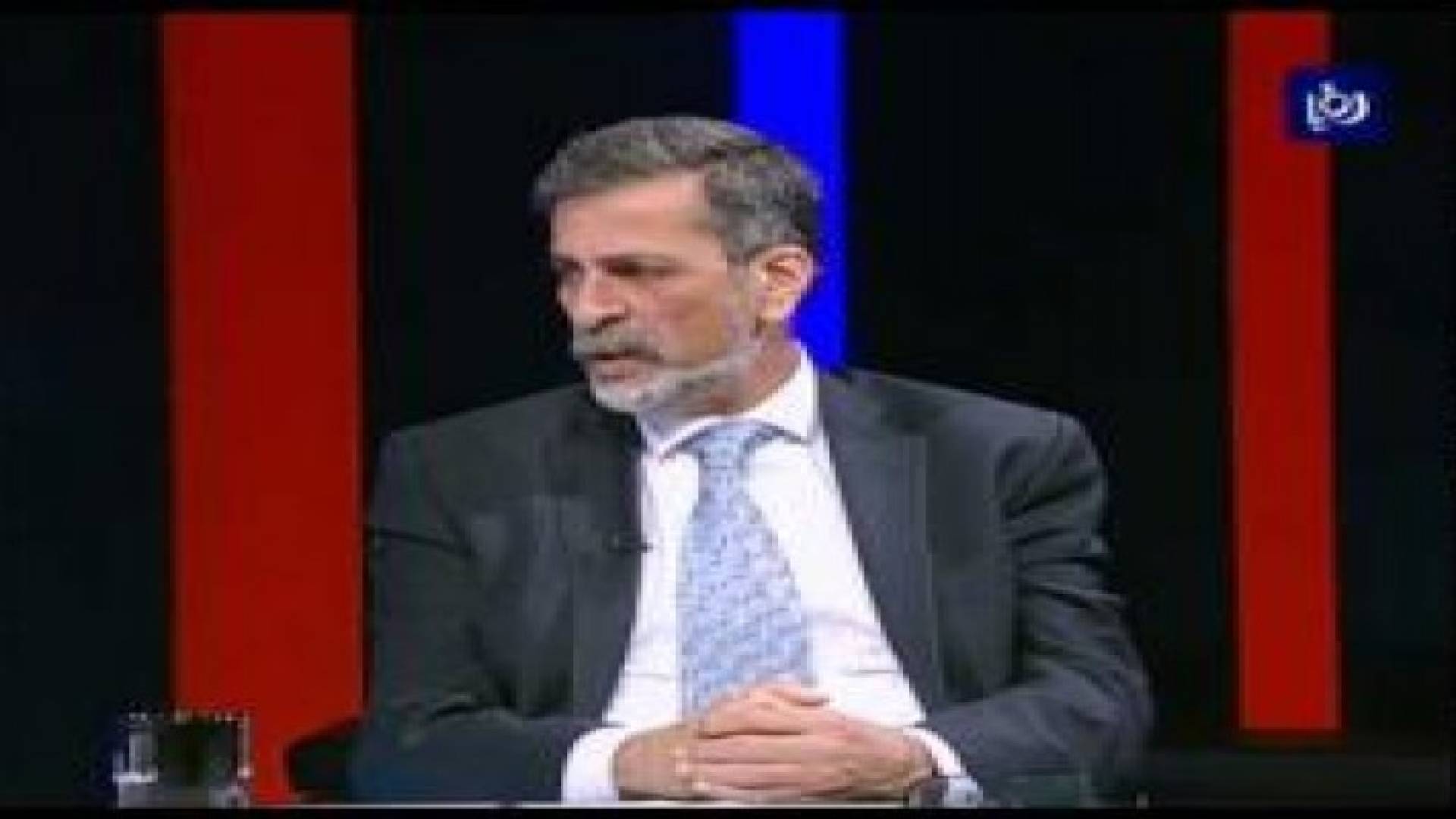 الكلالدة لرؤيا: لا يوجد شيء اسمه " رشوة حكومية " للأحزاب