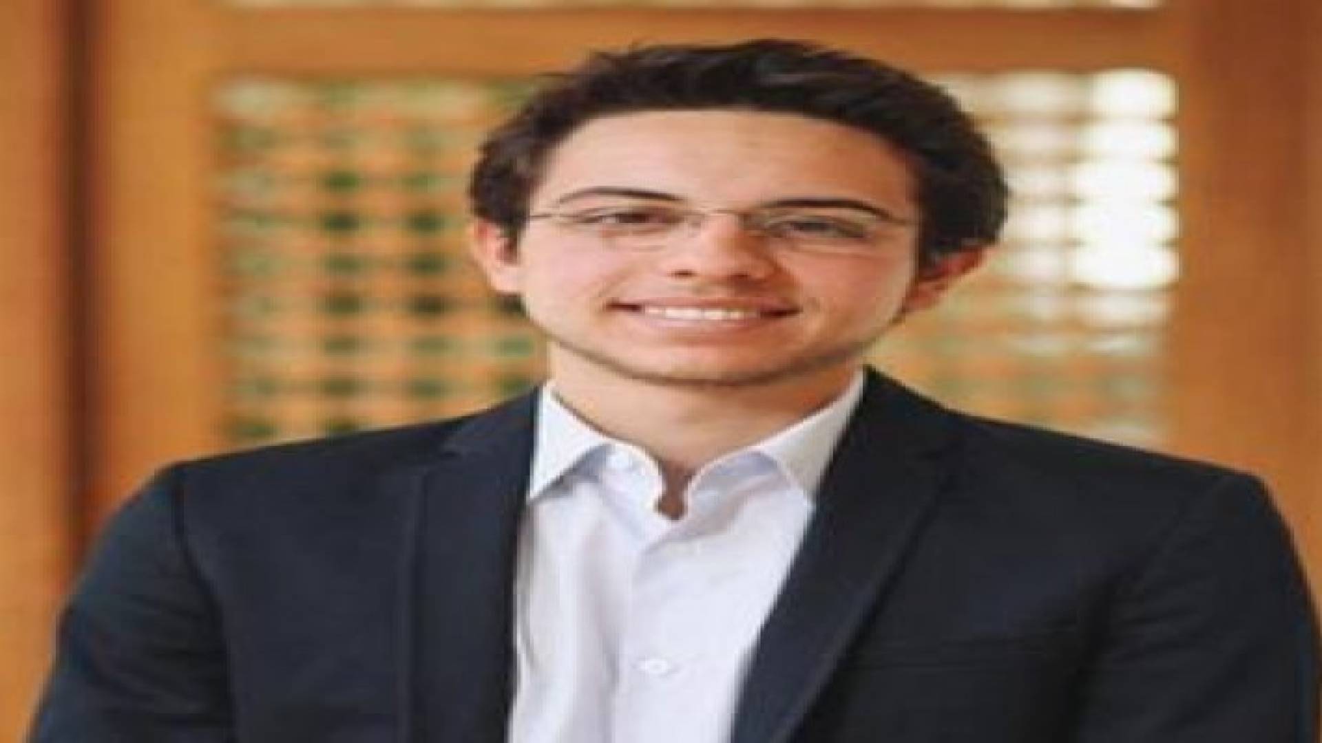 ولي العهد يلتقي الأمين العام للأمم المتحدة