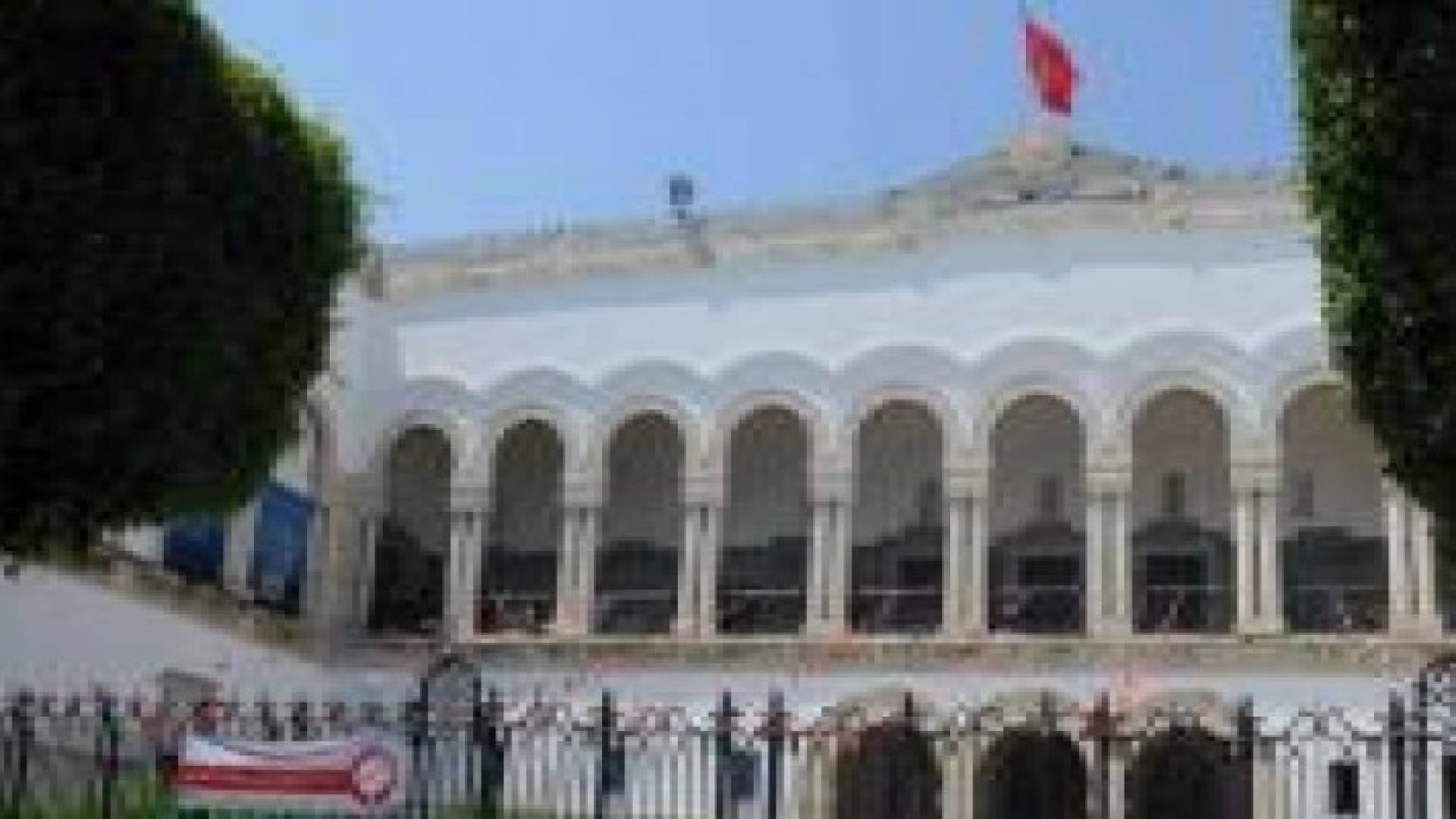 تونس: حكم بسجن بن علي 6 سنوات