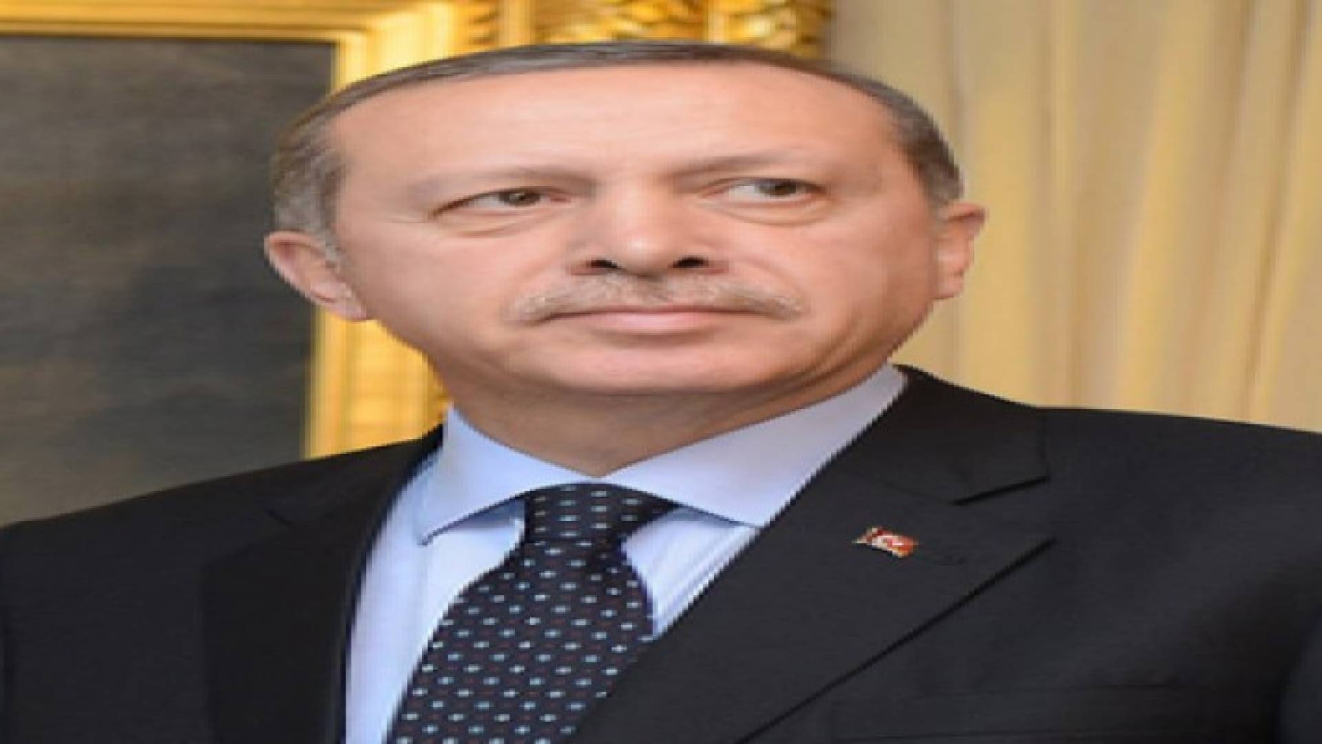 أردوغان: عصابة داعش فيروس يسعى لتقطيع أوصال الأمة