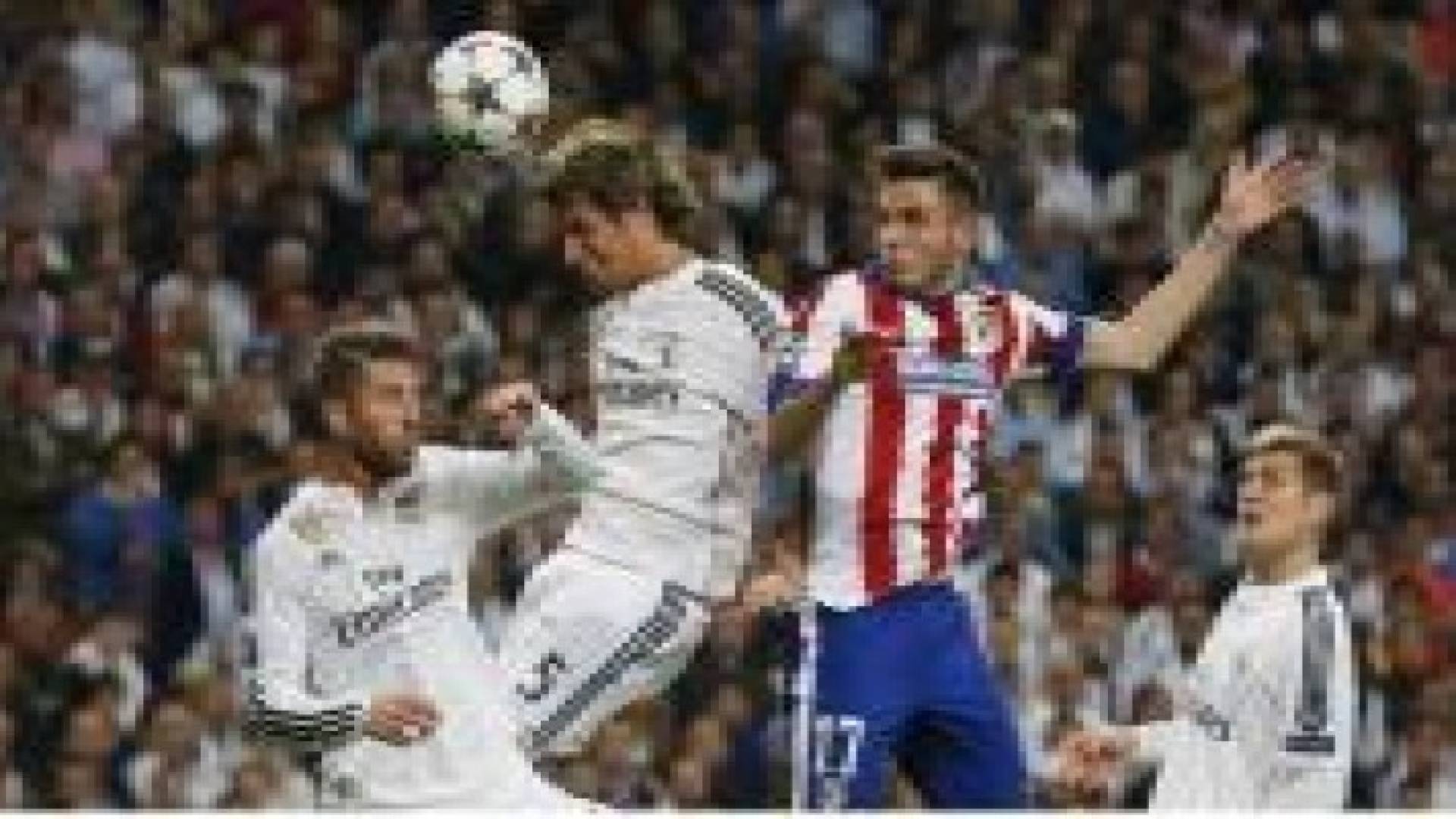 الريال يحسم كلاسيكو مدريد ويتأهل إلى المربع الذهبي لأبطال أوروبا