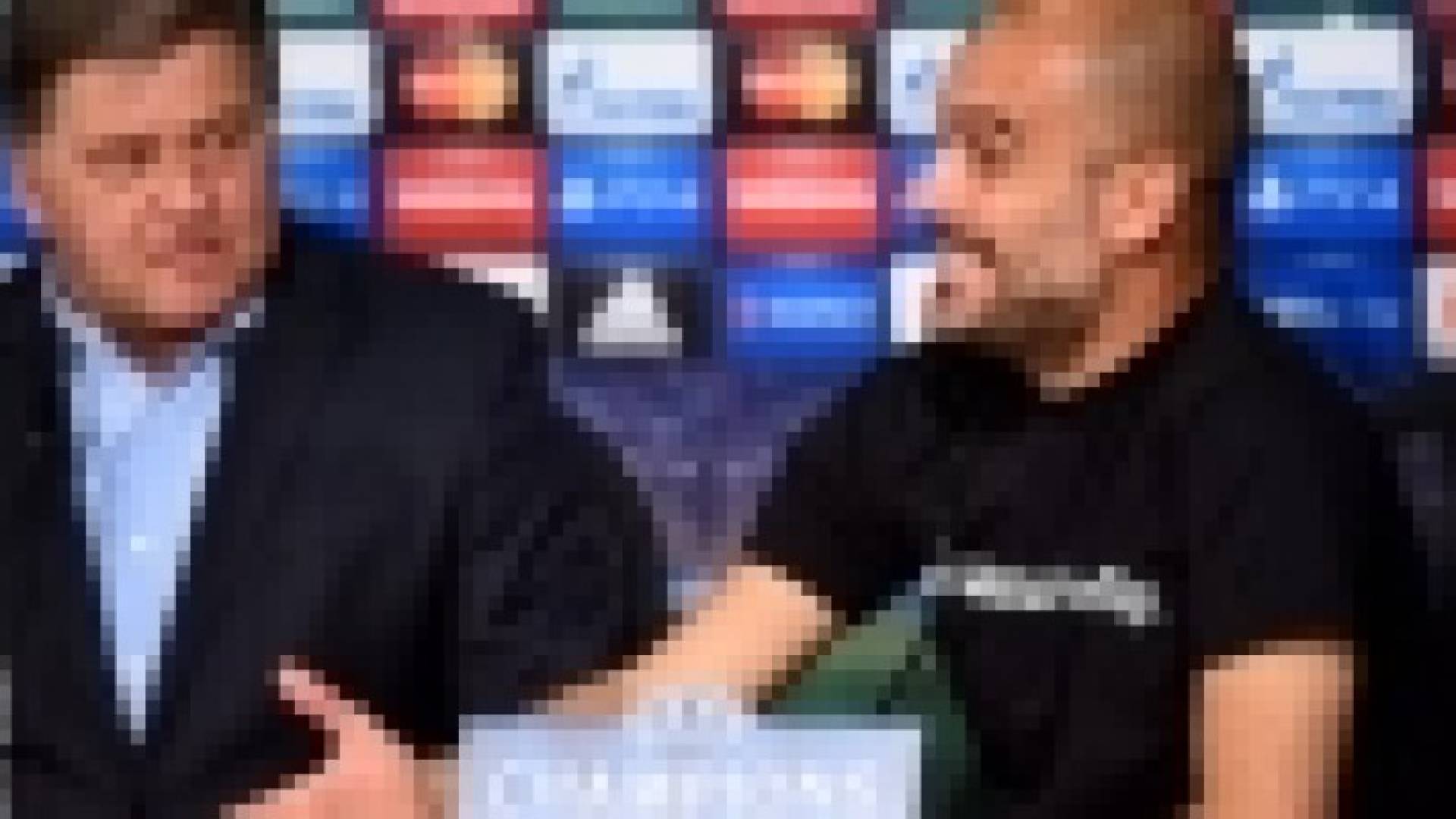 الاتحاد الأوروبي يحقق مع غوارديولا بسبب شعار على قميصه