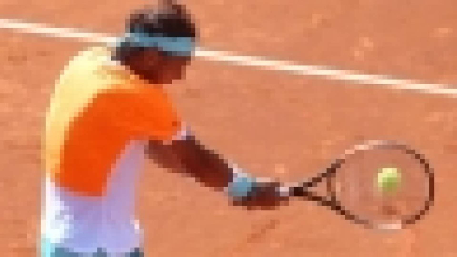 برشلونة للتنس: نادال يثأر من ألماغرو ويبلغ الدور الثالث