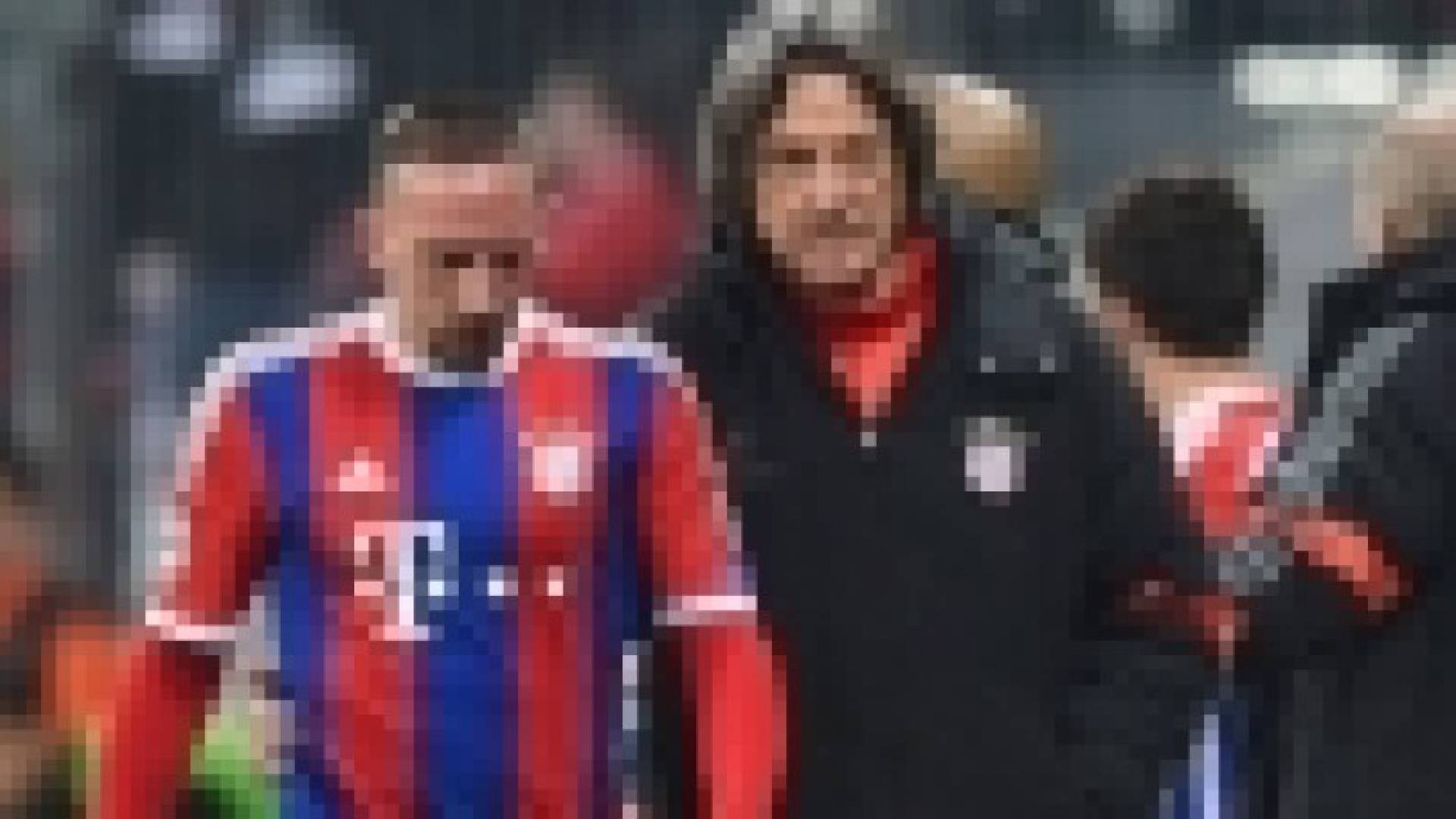 إدارة بايرن تبعث برسالة امتنان للطبيب السابق