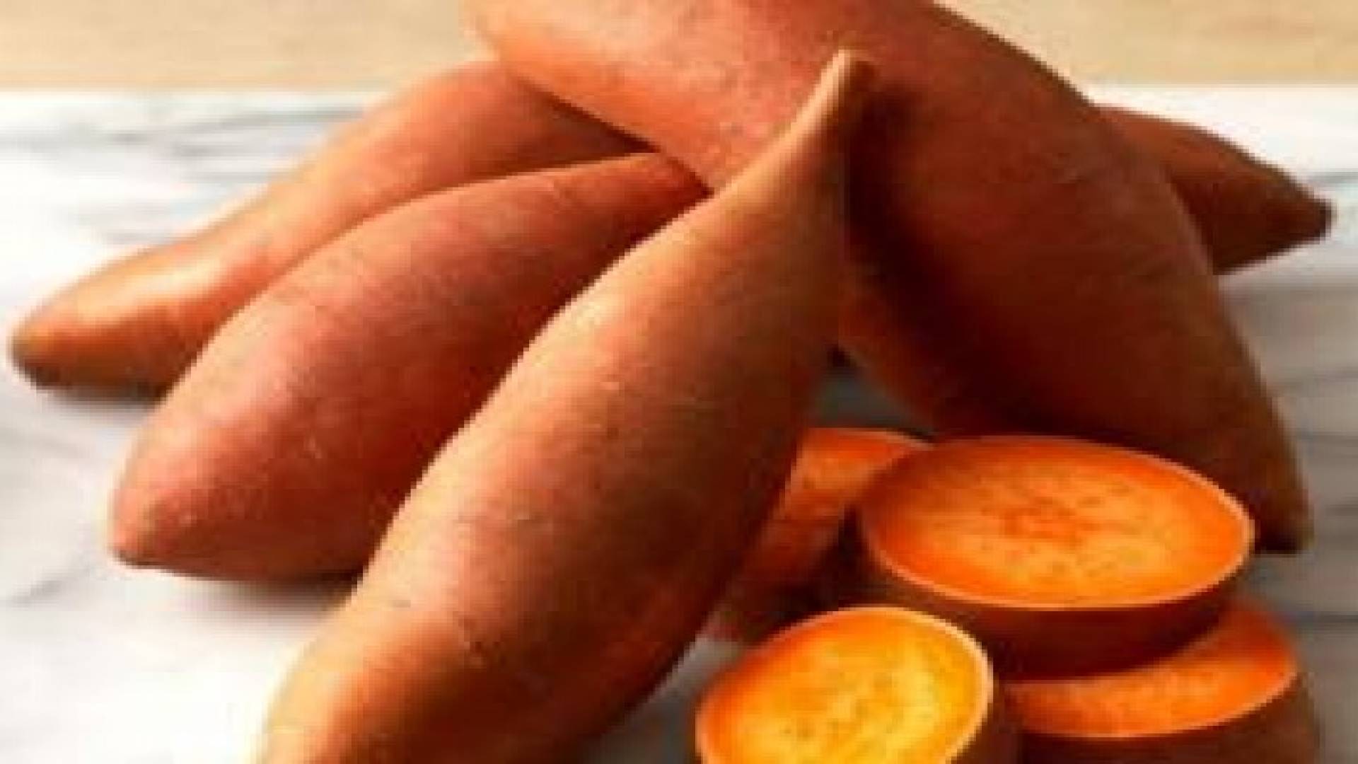 خمس فوائد لتناول البطاطا الحلوة