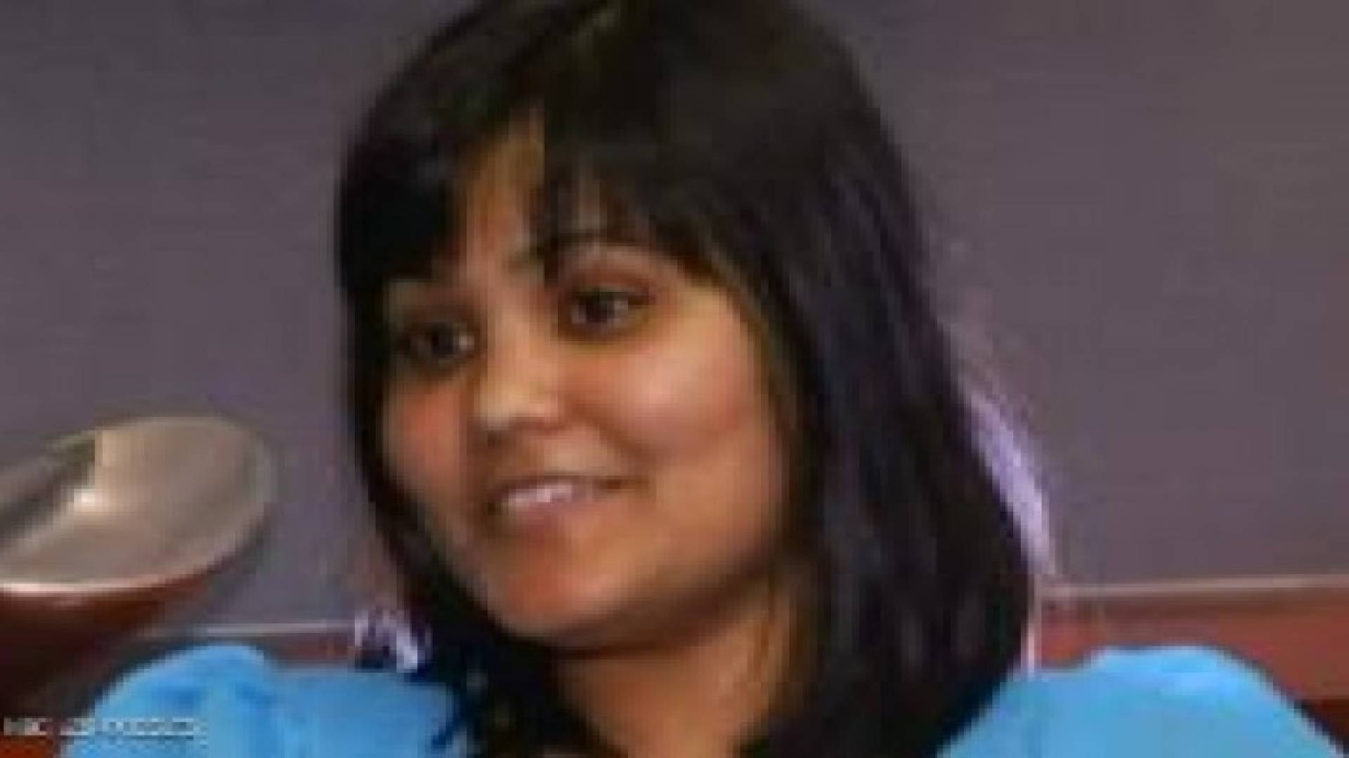 استخراج جنين من دماغ شابة أميركية