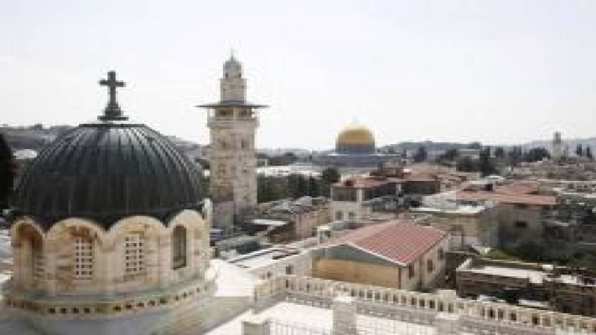 "الإسلامية المسيحية": الاحتلال يشرع بشق نفق جديد يهدد اساسات الاقصى