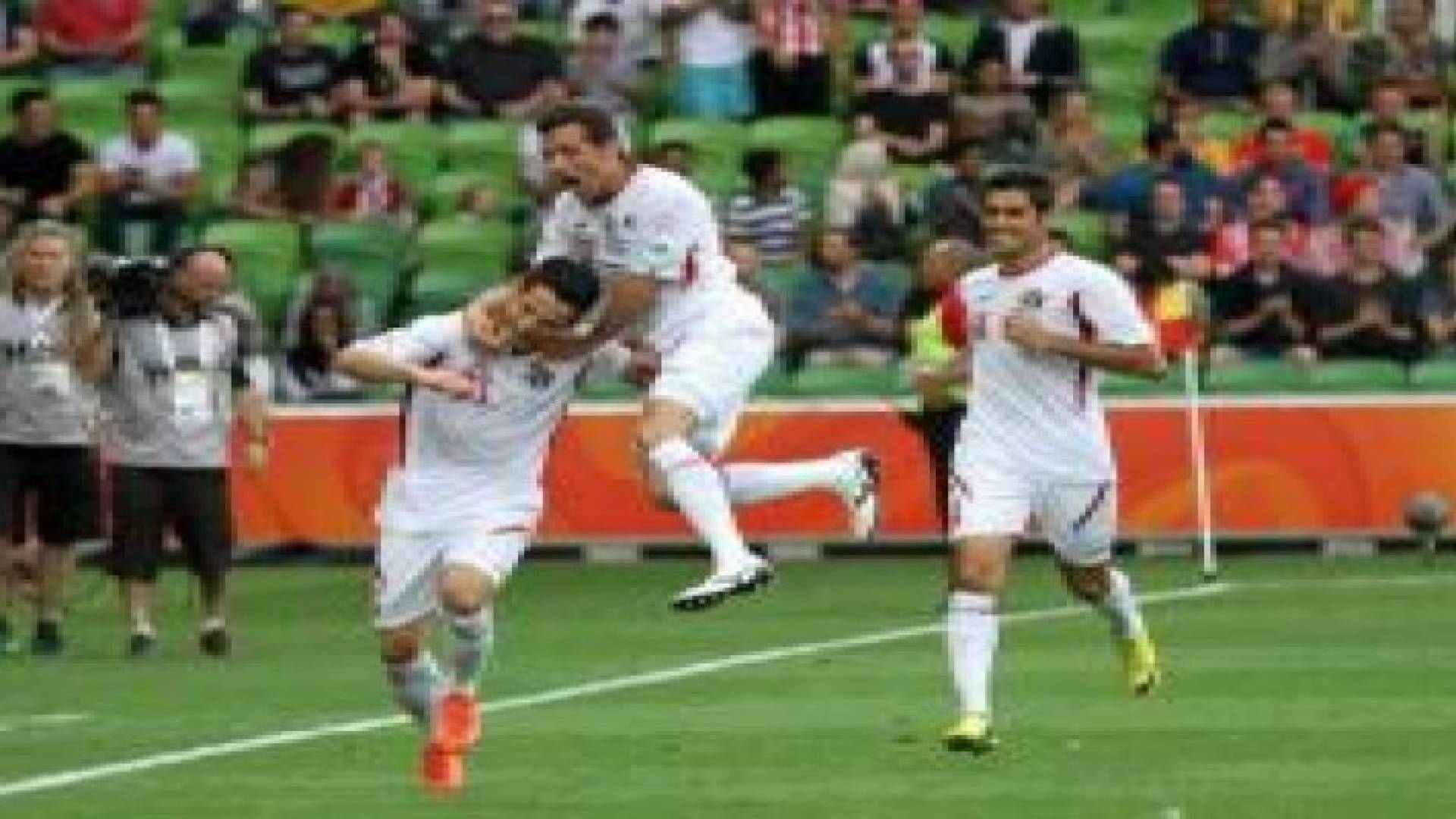 النشامى يرحب بلقاء ترينيداد وتوباجو بعمان ويحدد موعد لقاء لبنان والكويت