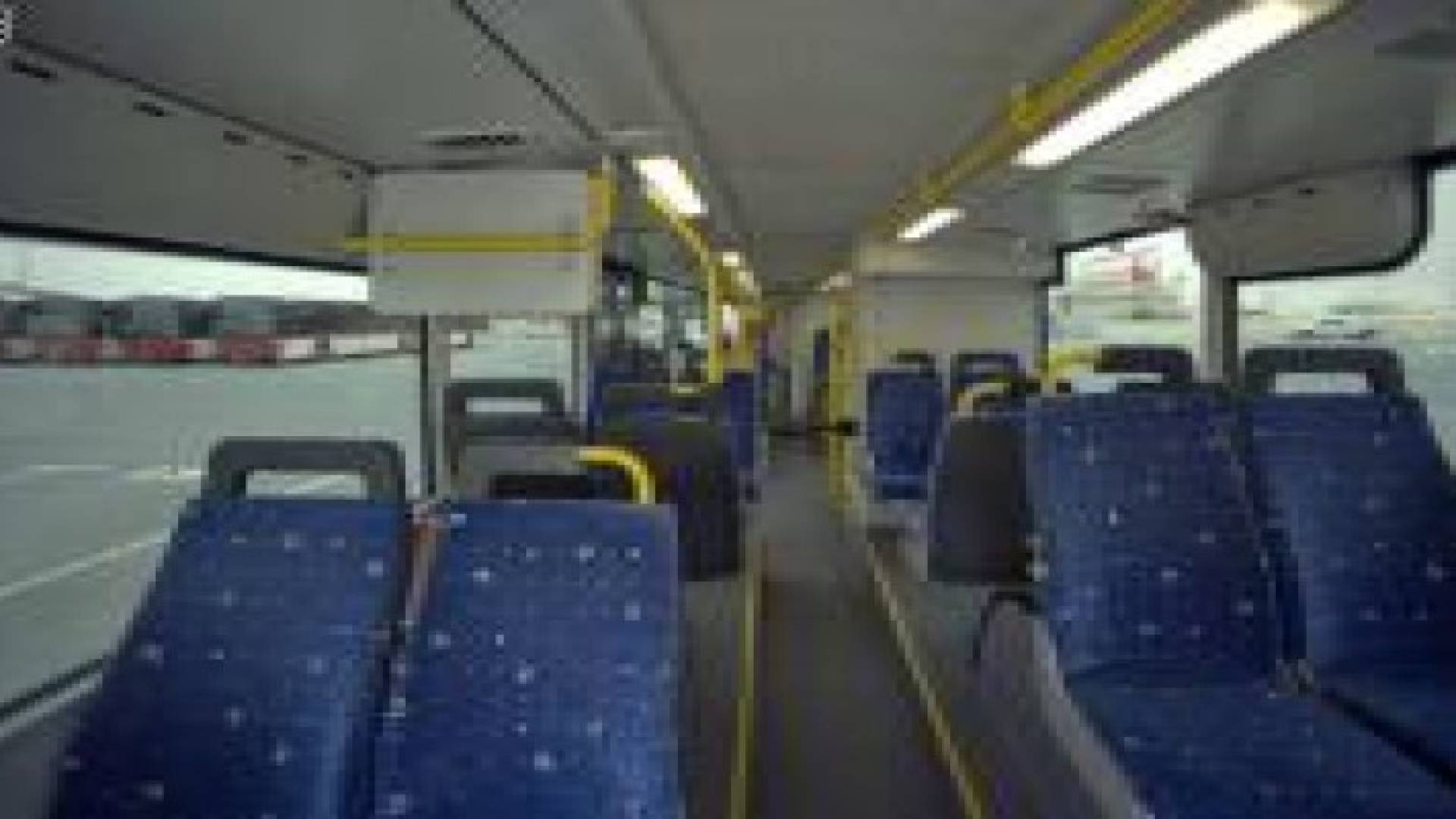 بالصور.. دبي تتفوق على 14 مدينة عالمية عريقة في مجال المواصلات العامة