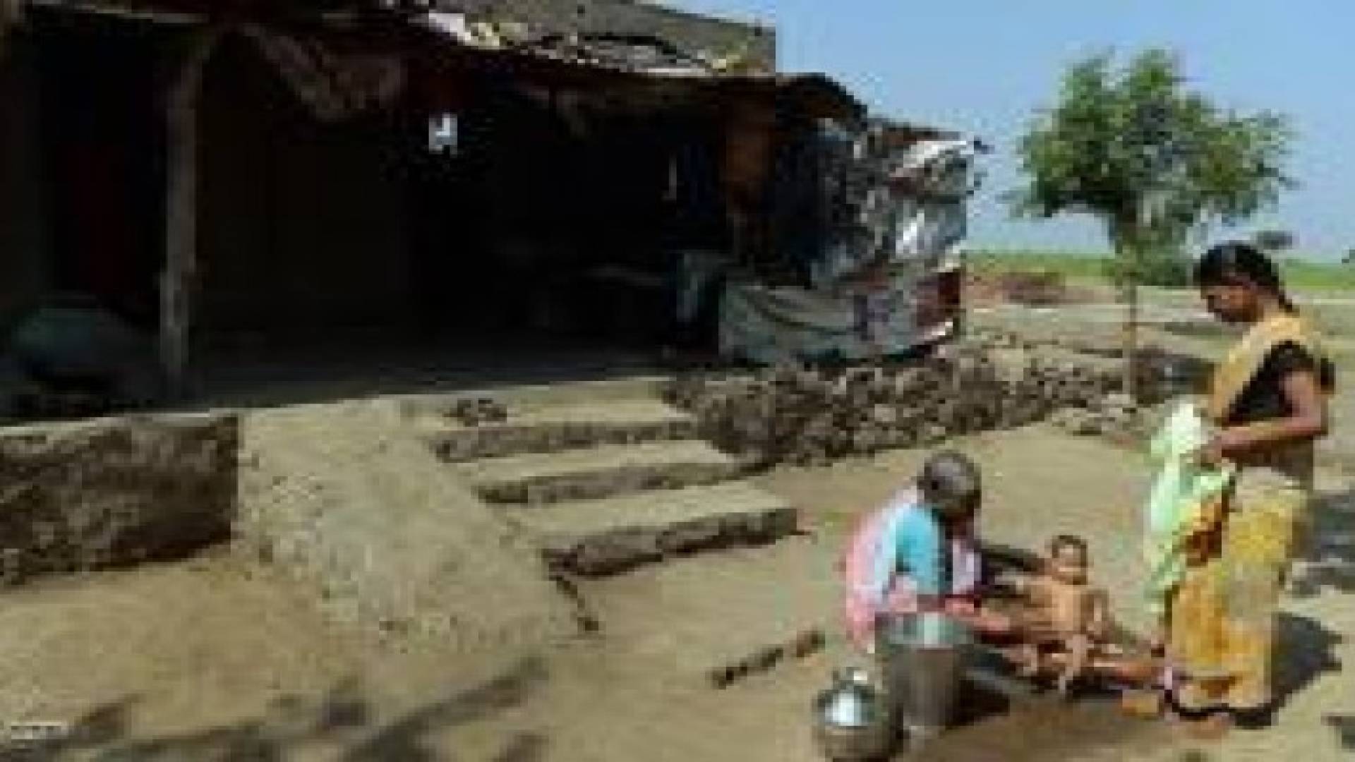 أغنى ولاية هندية تحتاج مائتي مليار دولار لإيواء فقرائها