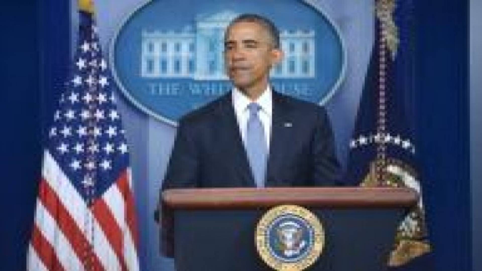 اوباما: عملية أميركية ضد القاعدة تقتل رهينتين غربيتين خطأ