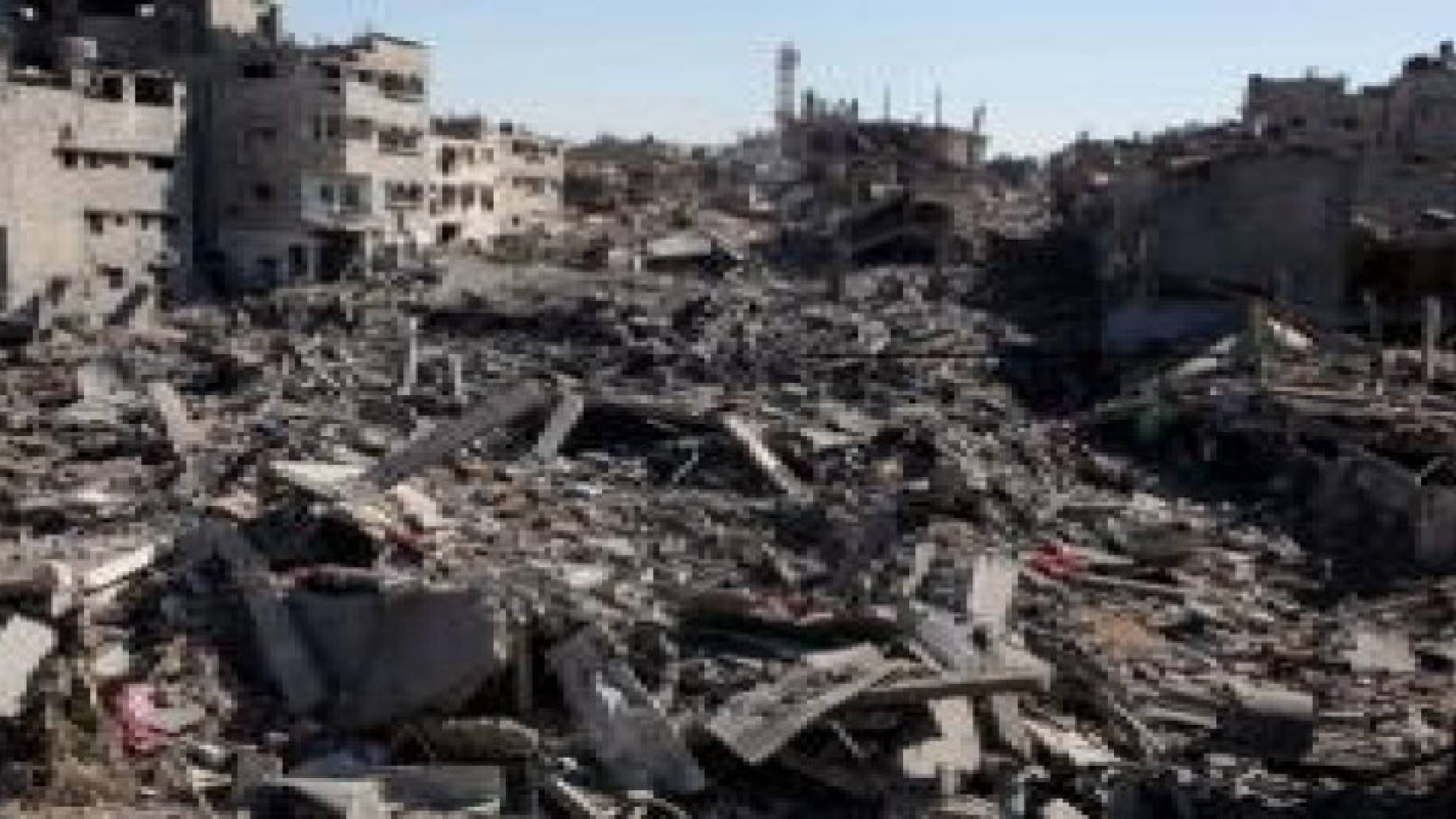 "الأونروا" تدعو المانحين لتنفيذ التزاماتهم تجاه غزة