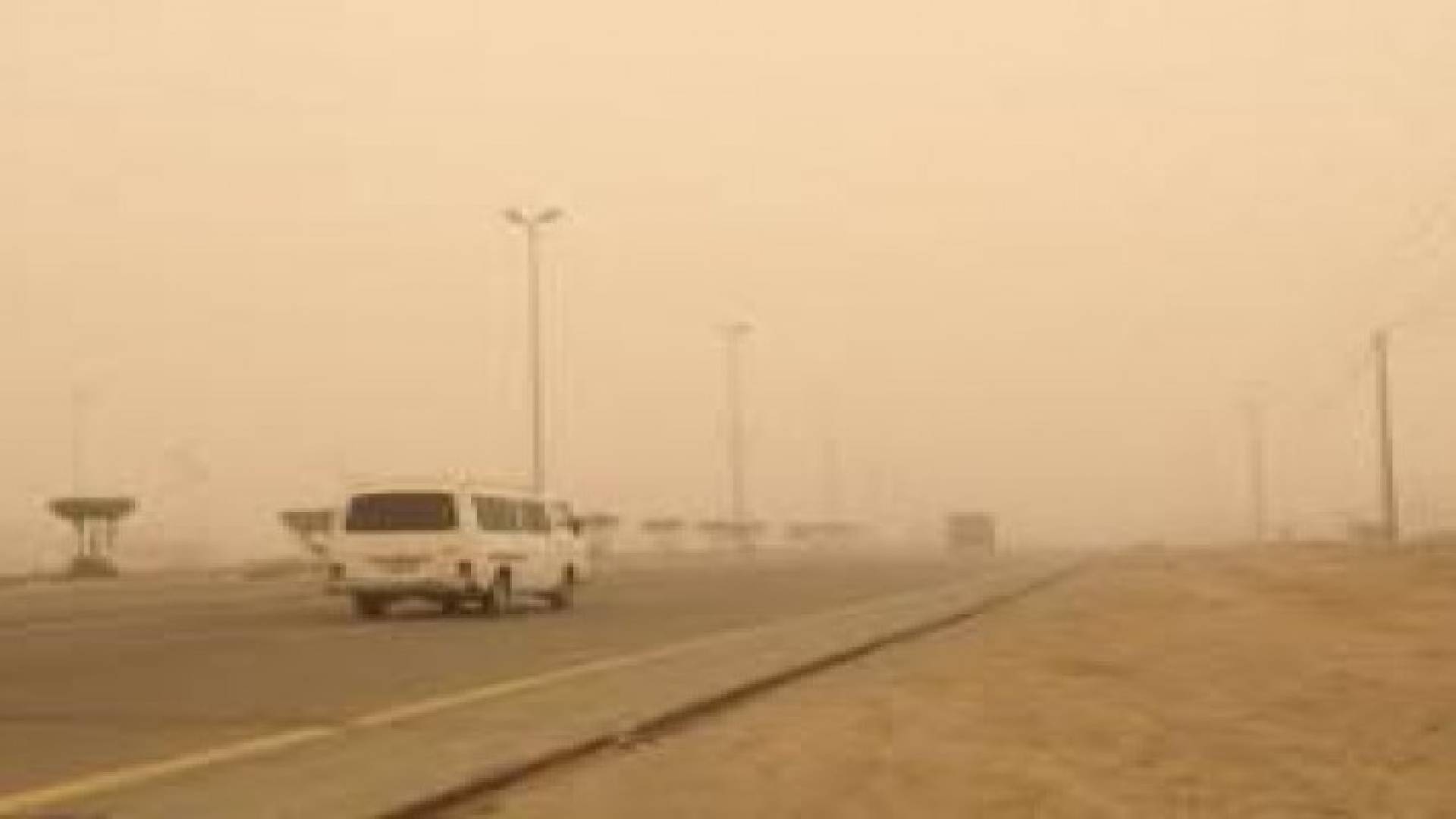 الجمعة: اجواء باردة وهبوب لرياح نشطة حتى الظهيرة.. واستقرار على الأجواء لاحقا