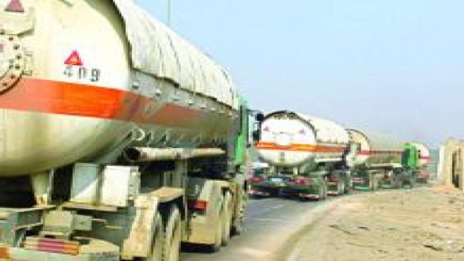 الرأي: مستوردات المملكة النفطية تتراجع 35% في شباط