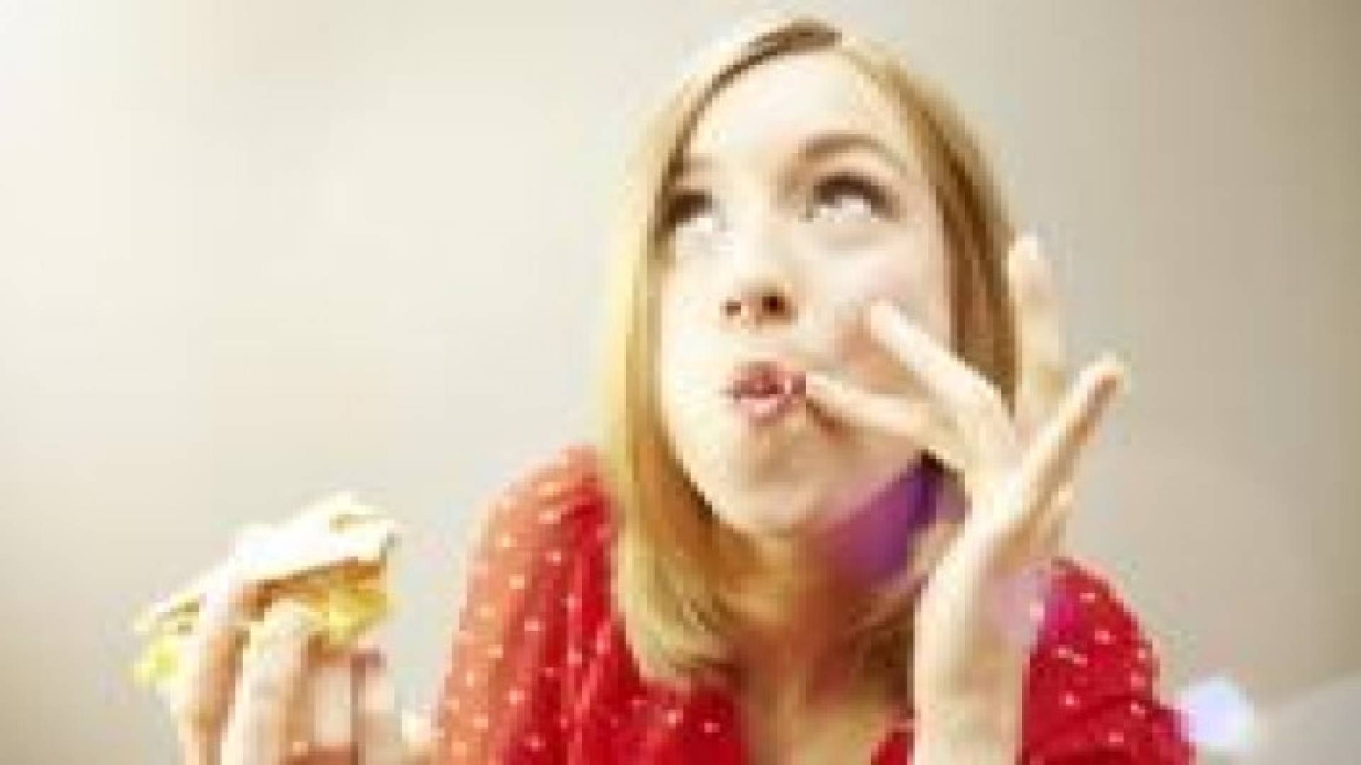 خمسة أسلحة لمحاربة نوبات الجوع الشديدة