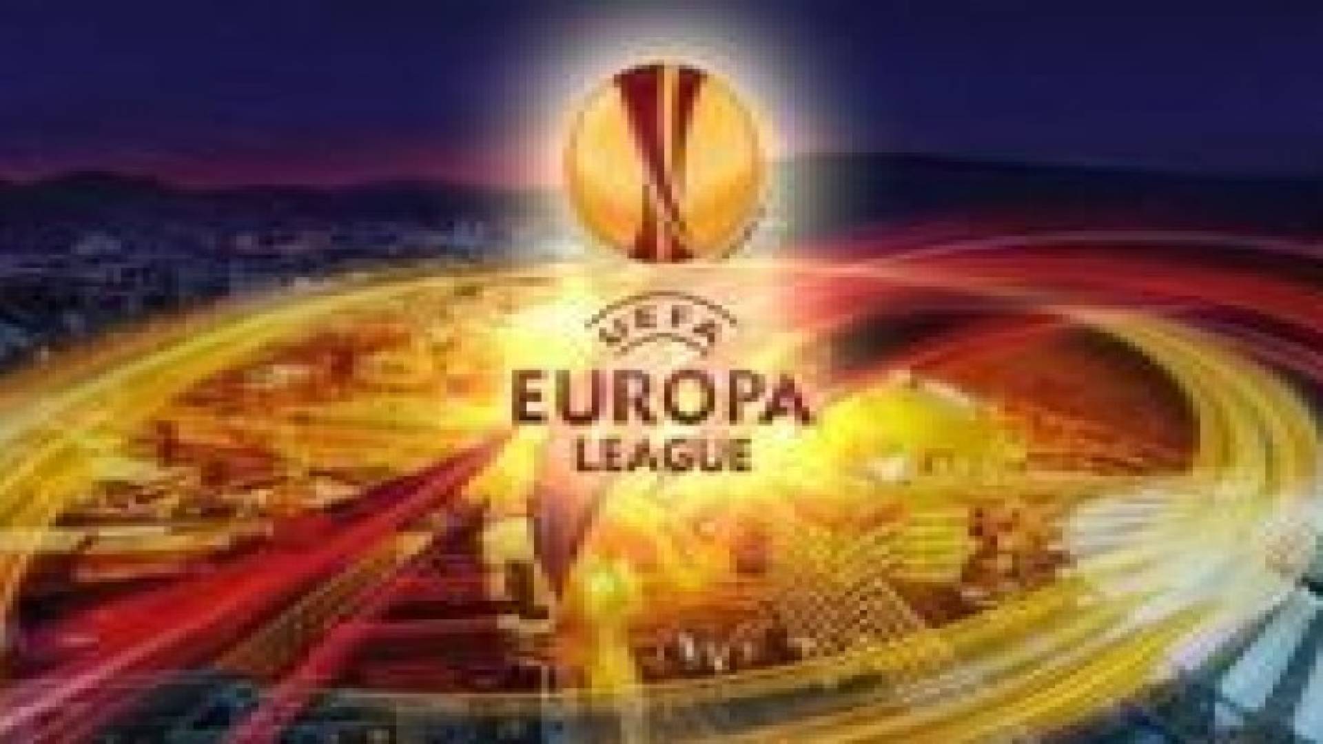 نصف نهائي الدوري الاوروبي : نابولي يلتقي دنيبرو واشبيلة يواجه  فيورنتينا