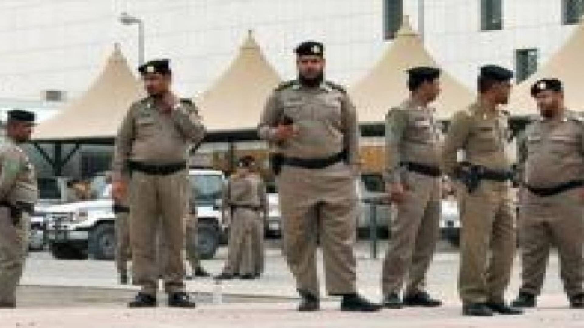 السعودية تحبط عملية إرهابية لداعش عبر 3 سيارات مفخخة..تفاصيل