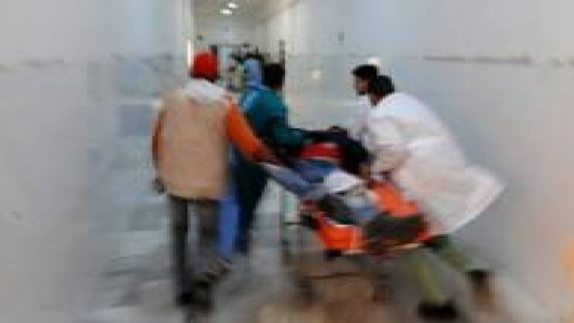 اصابة 379 شخصا بالتسمم شمال مصر