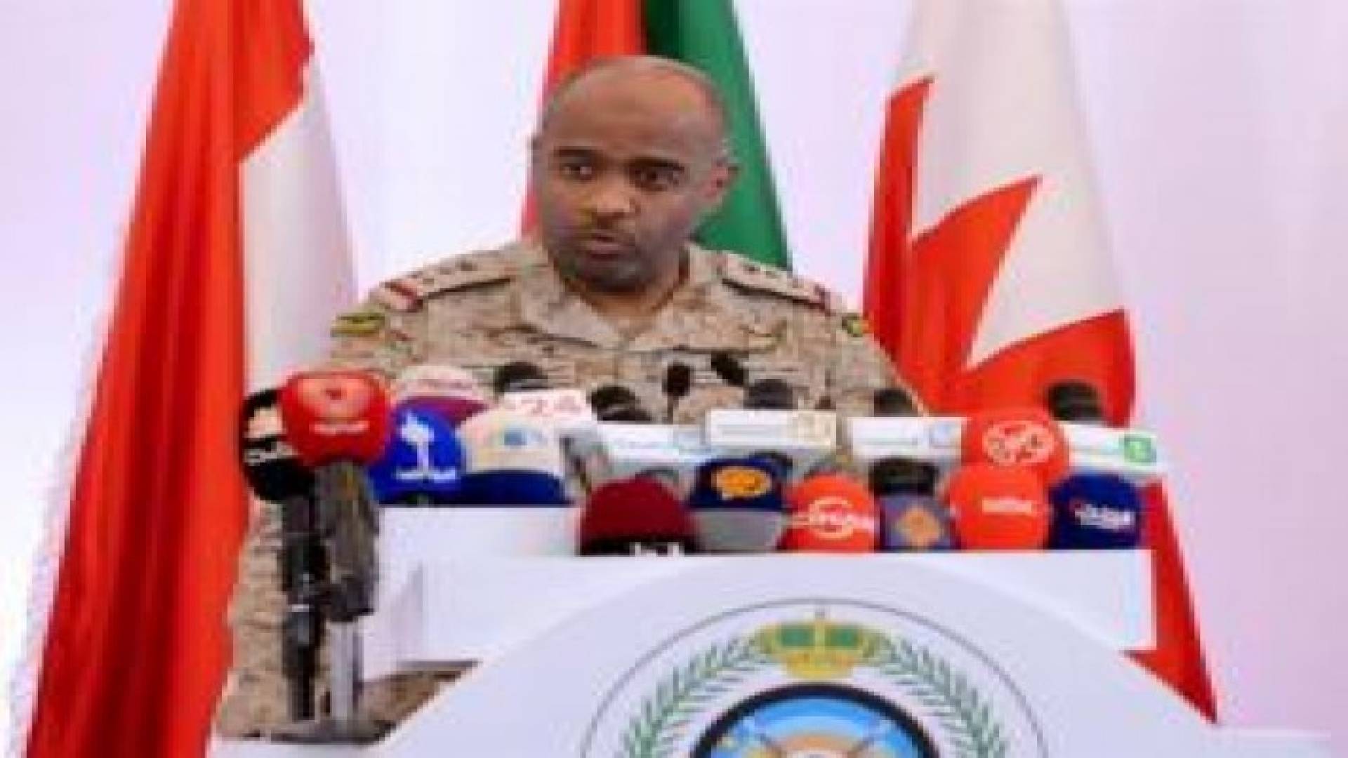 السعودية تمنع طائرة ايرانية من دخول اليمن.. وقيادة التحالف توضح